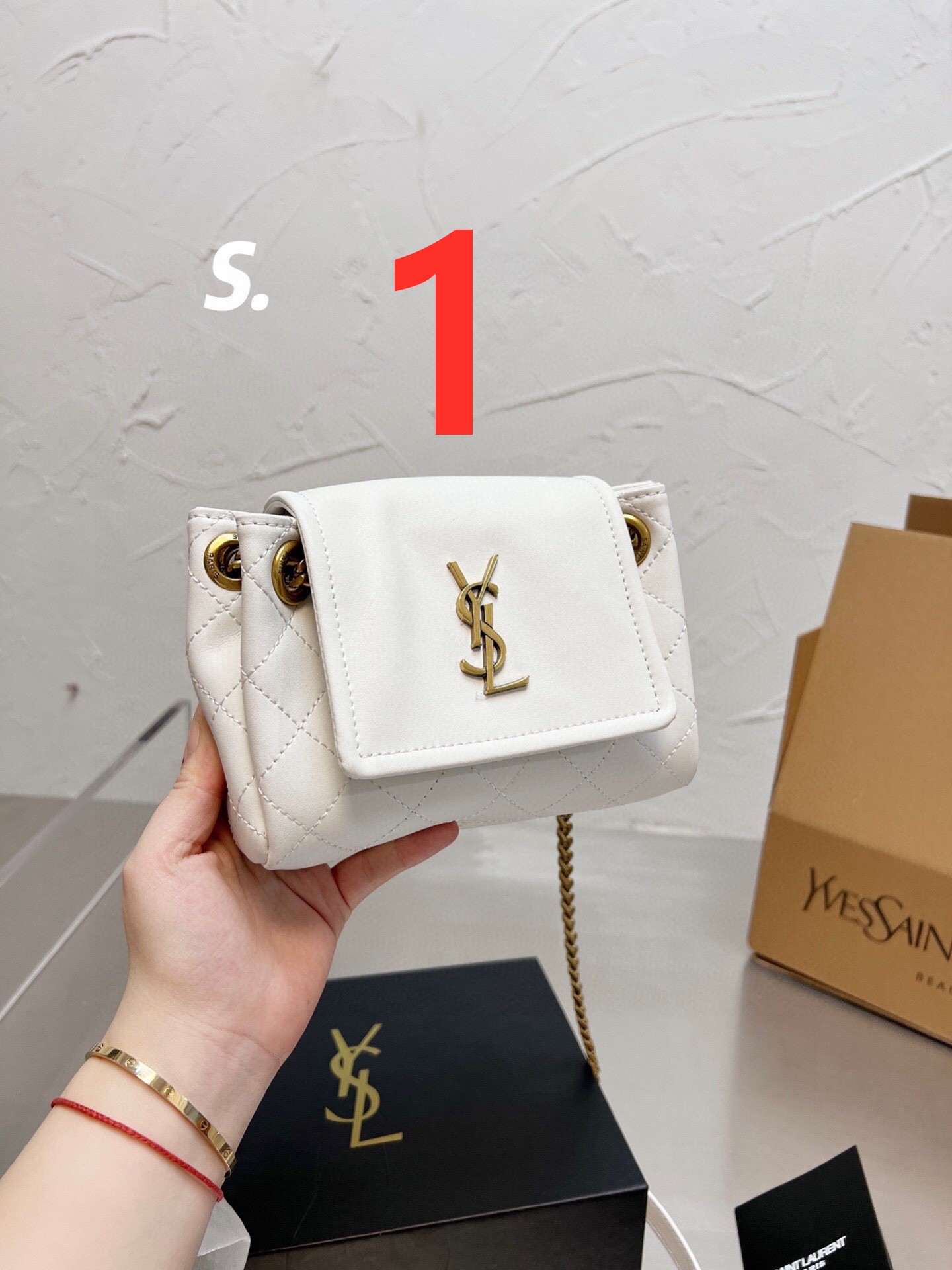 $34.99-YSL X6093 gallery