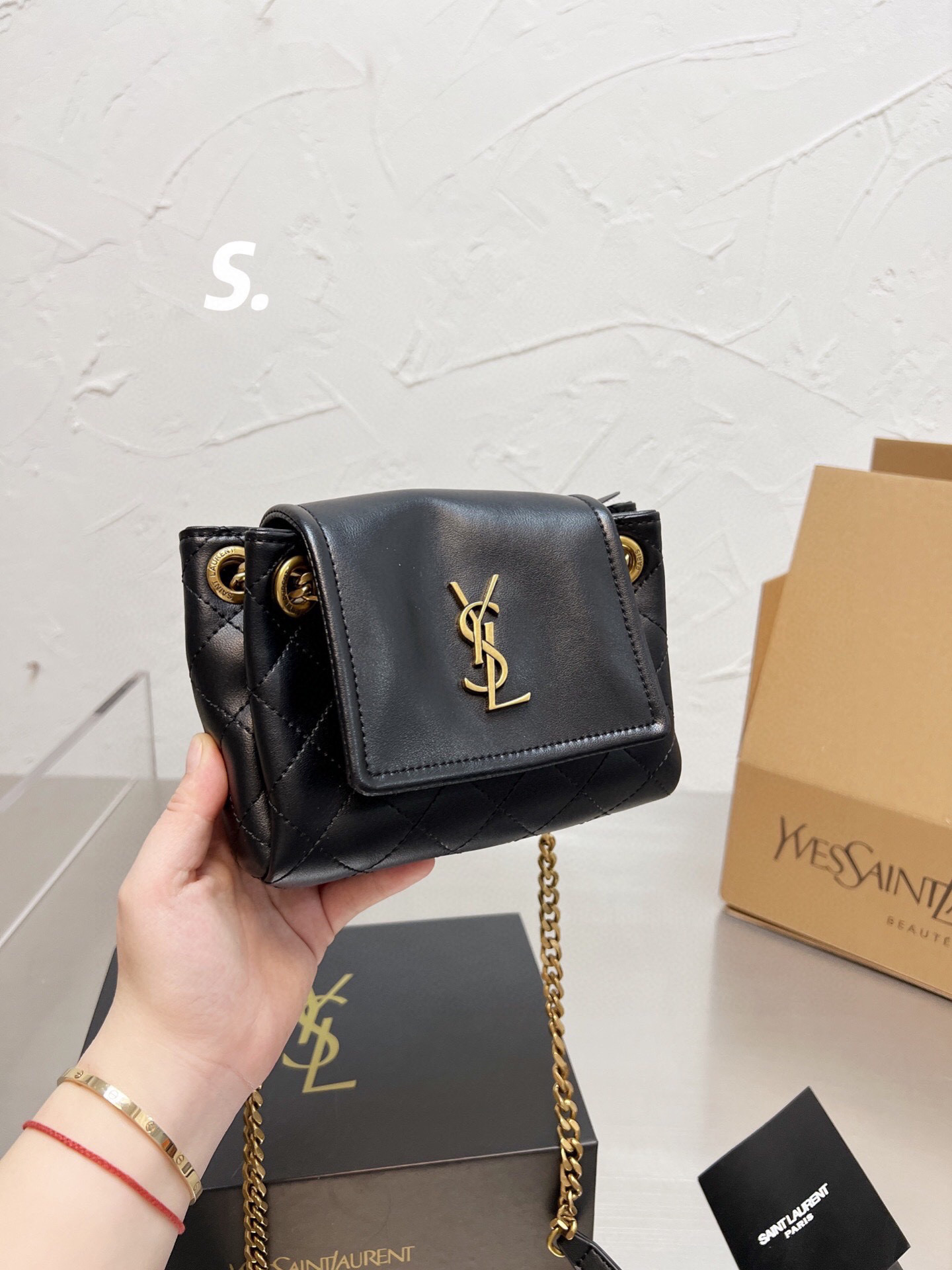 $34.99-YSL X6093 gallery