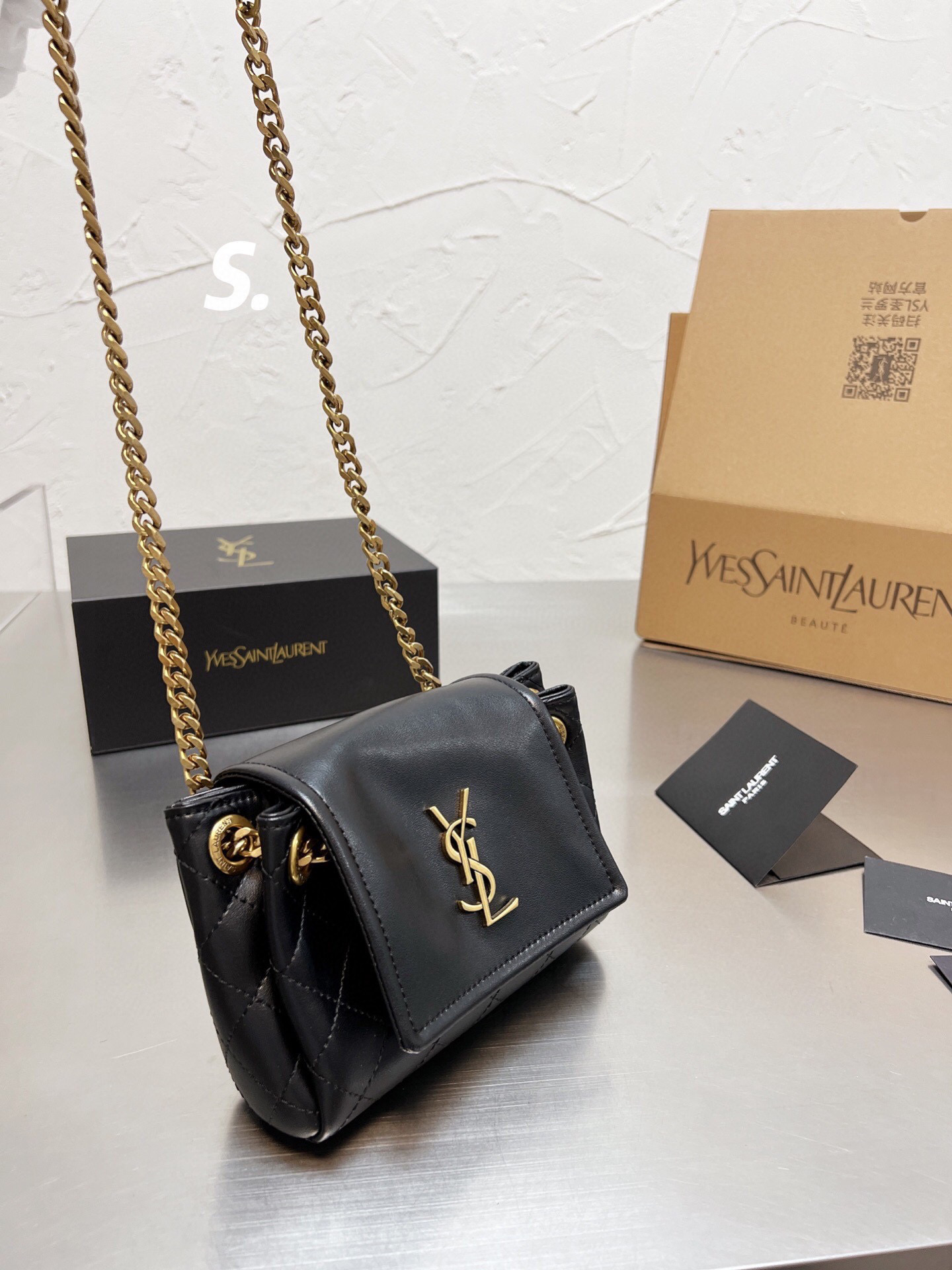$34.99-YSL X6093 gallery