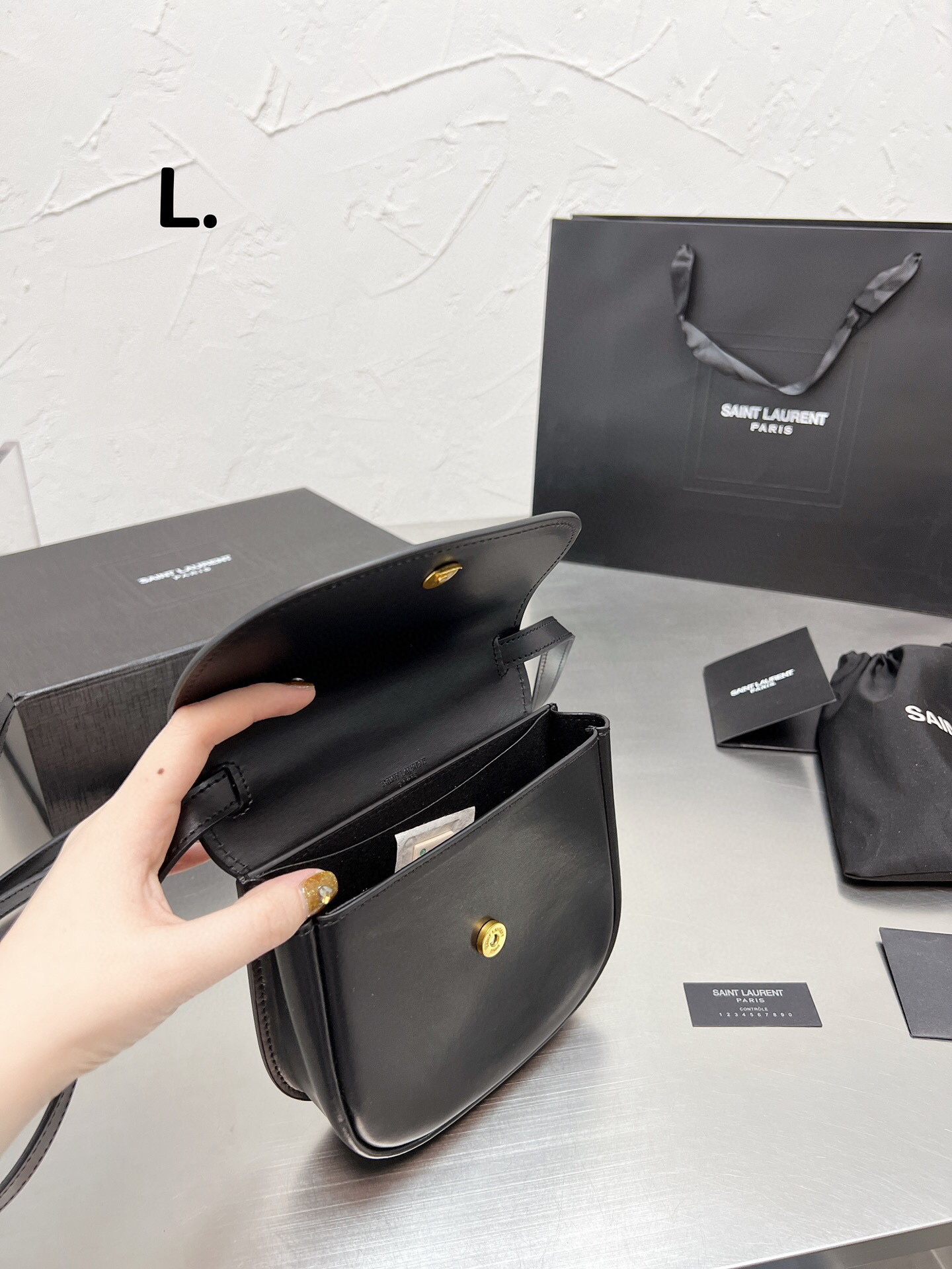 $34.99-YSL X6094 gallery