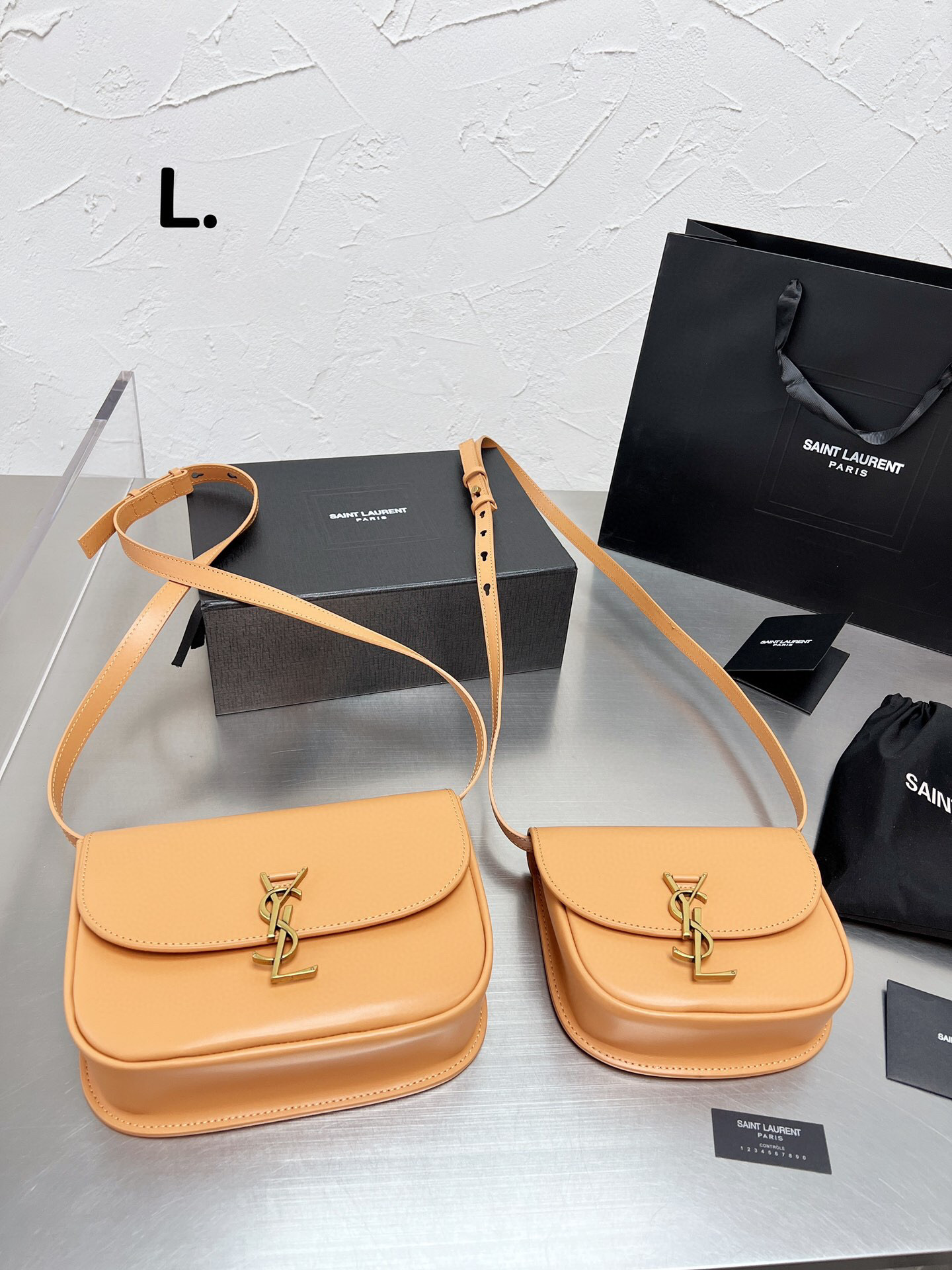 $34.99-YSL X6094 gallery