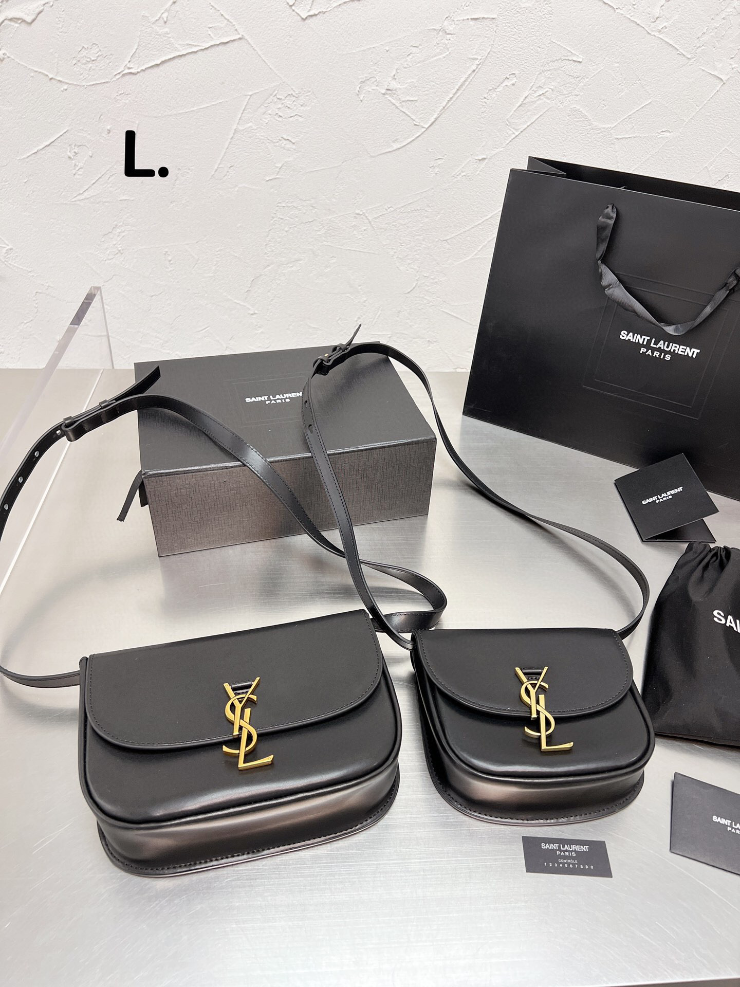 $34.99-YSL X6094 gallery