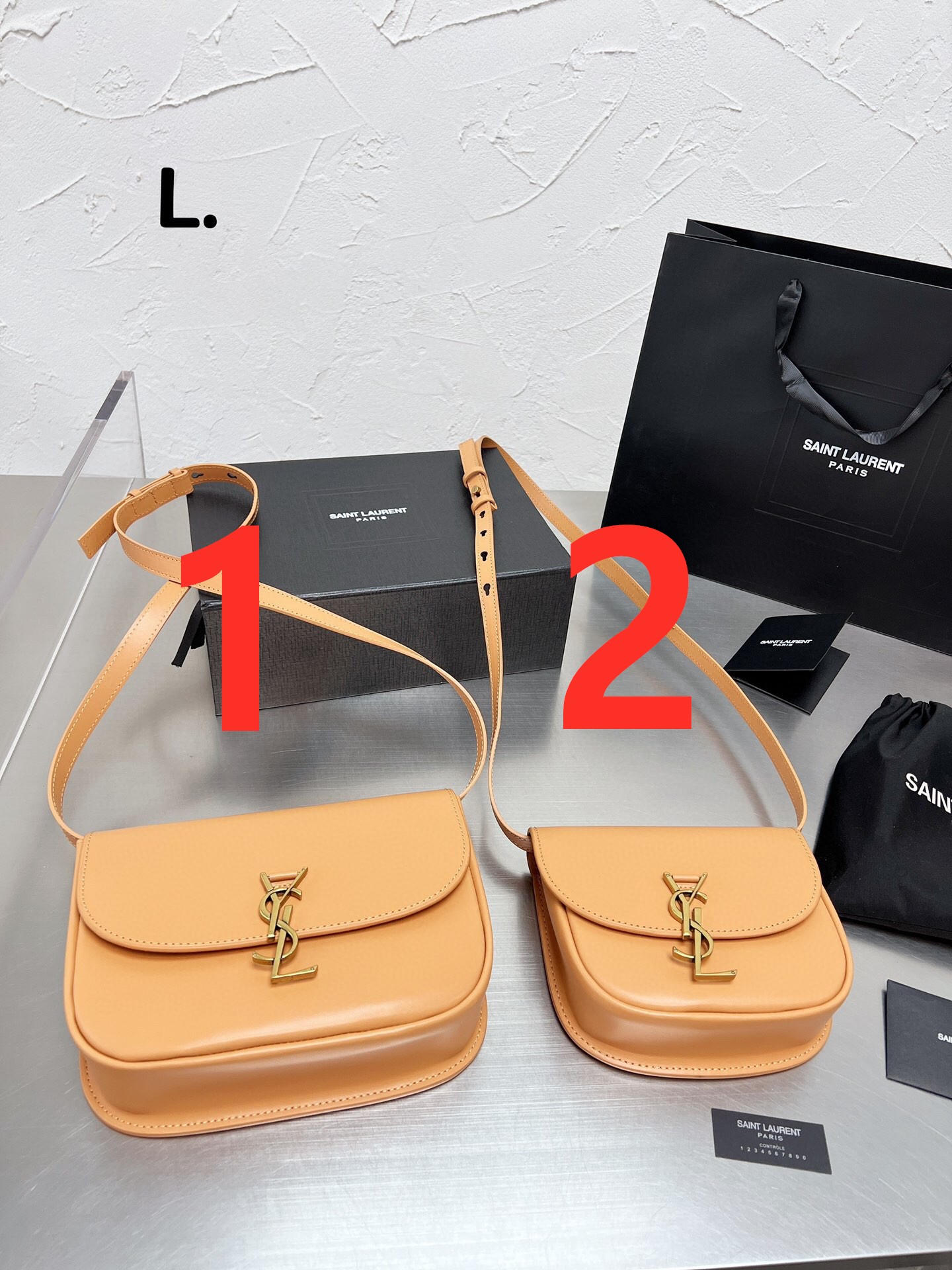 $34.99-YSL X6094 gallery