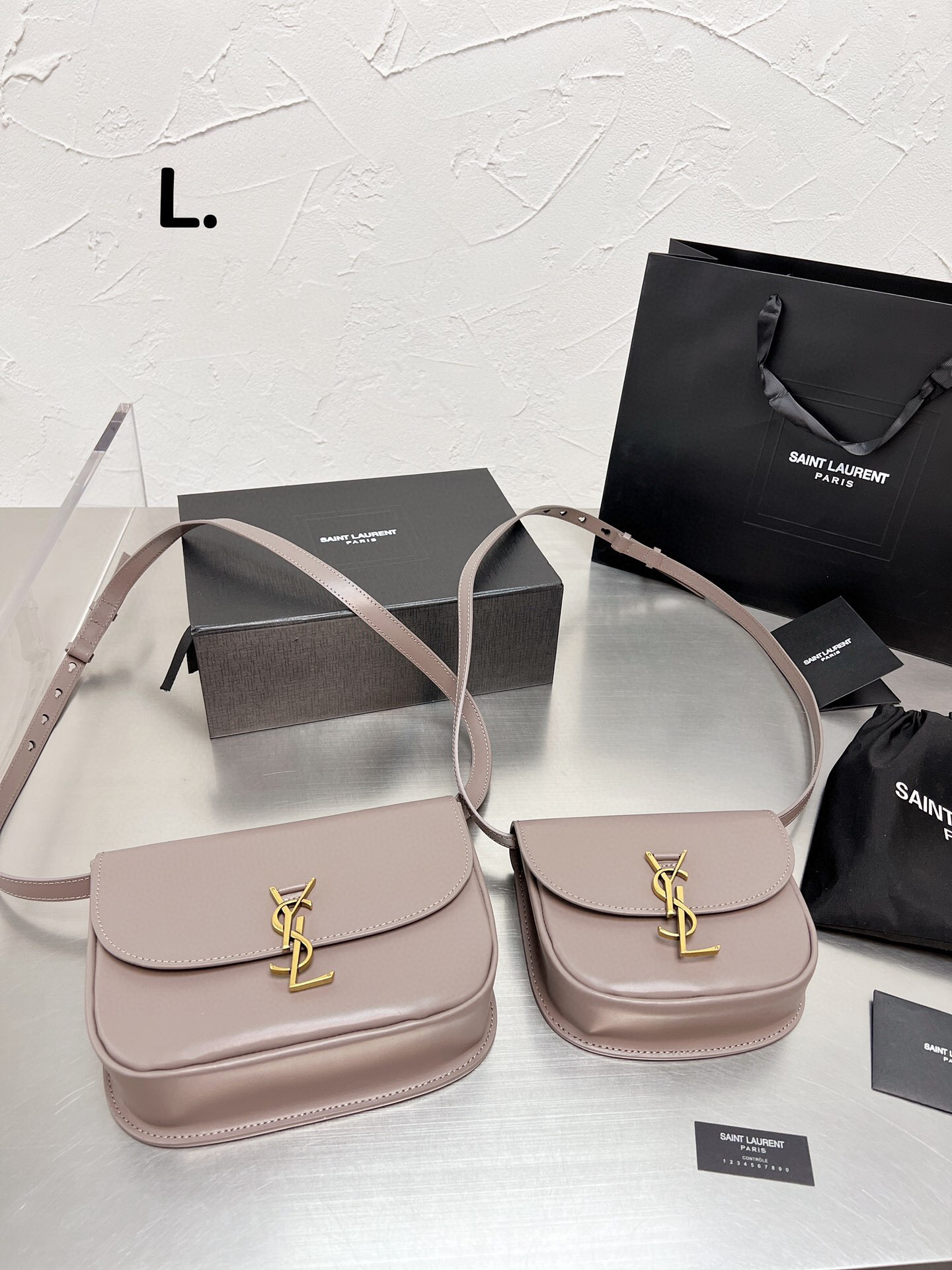 $34.99-YSL X6094 gallery