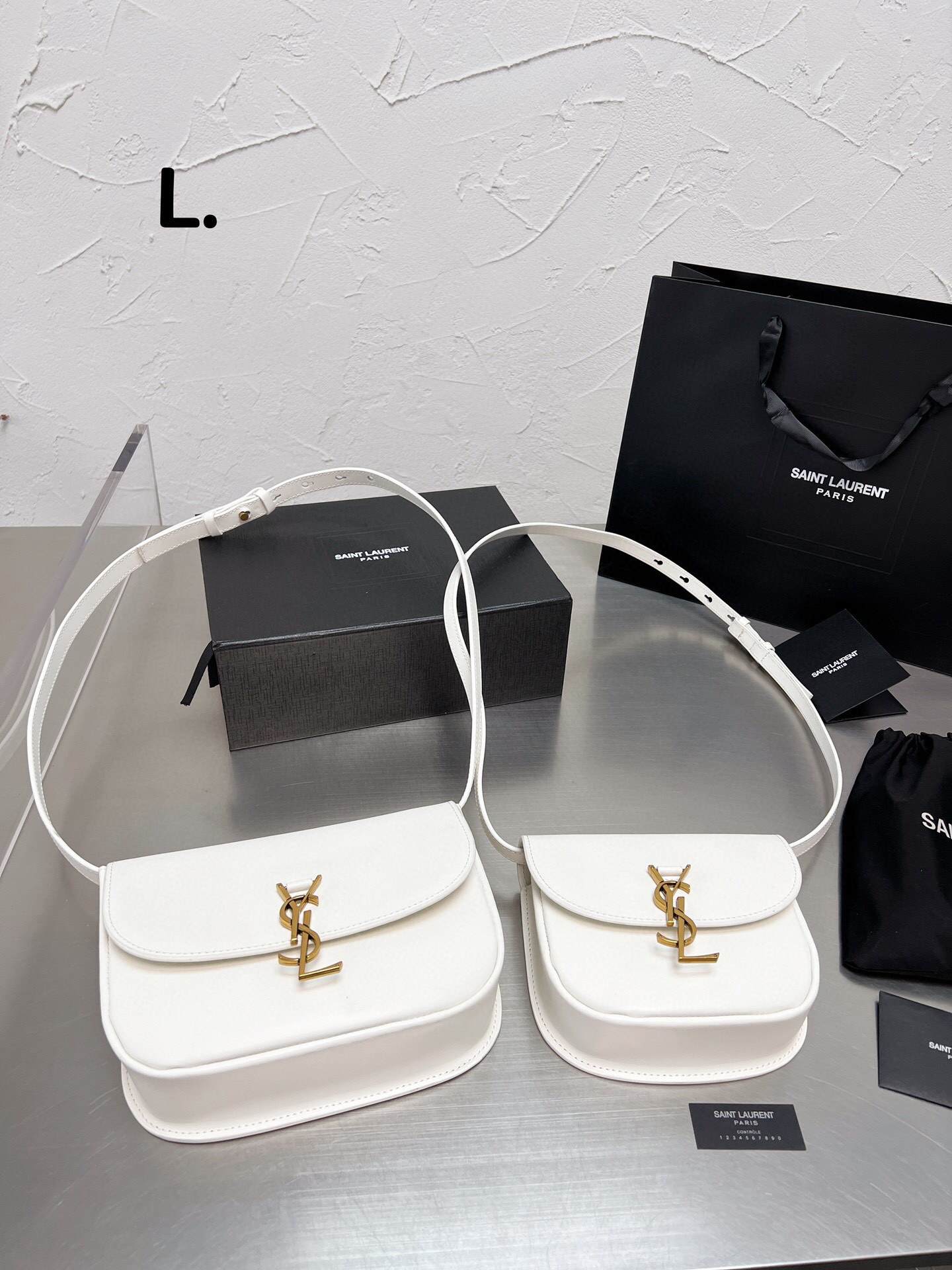 $34.99-YSL X6094 gallery
