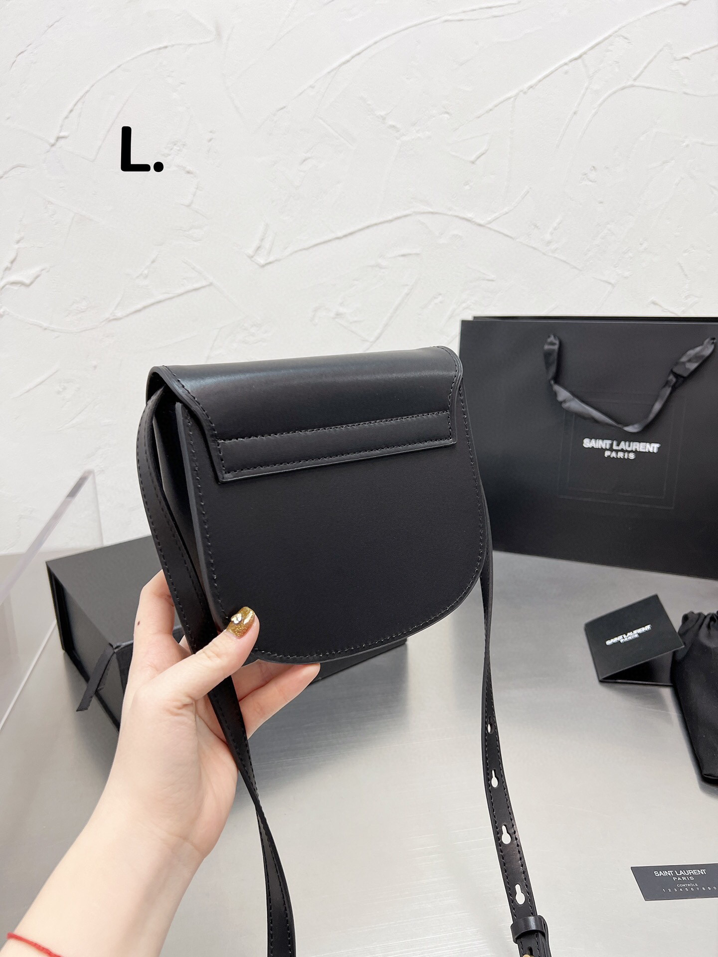 $34.99-YSL X6094 gallery