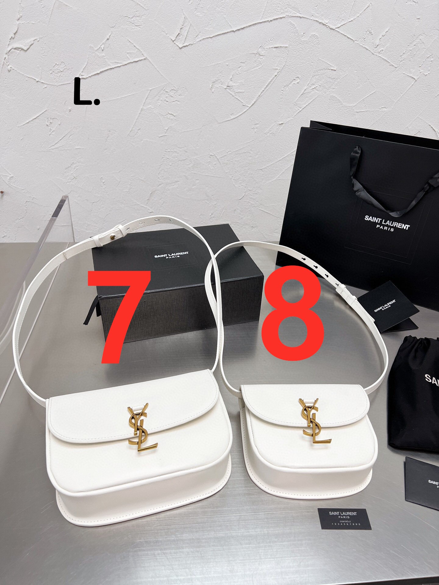 $34.99-YSL X6094 gallery