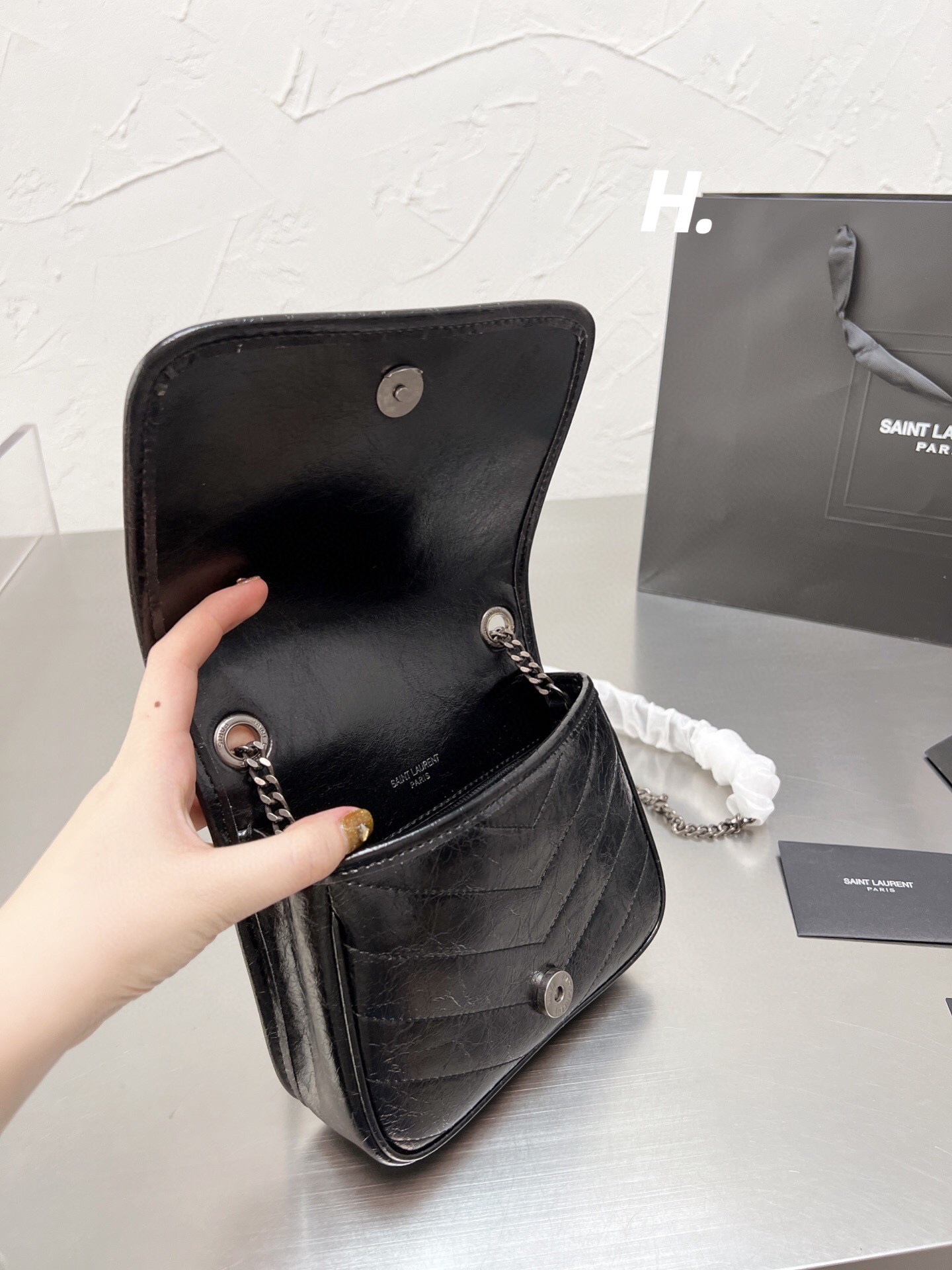 $34.99-YSL X6095 gallery