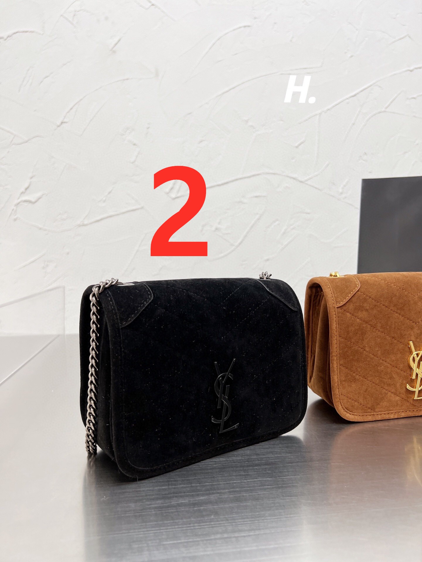 $34.99-YSL X6095 gallery