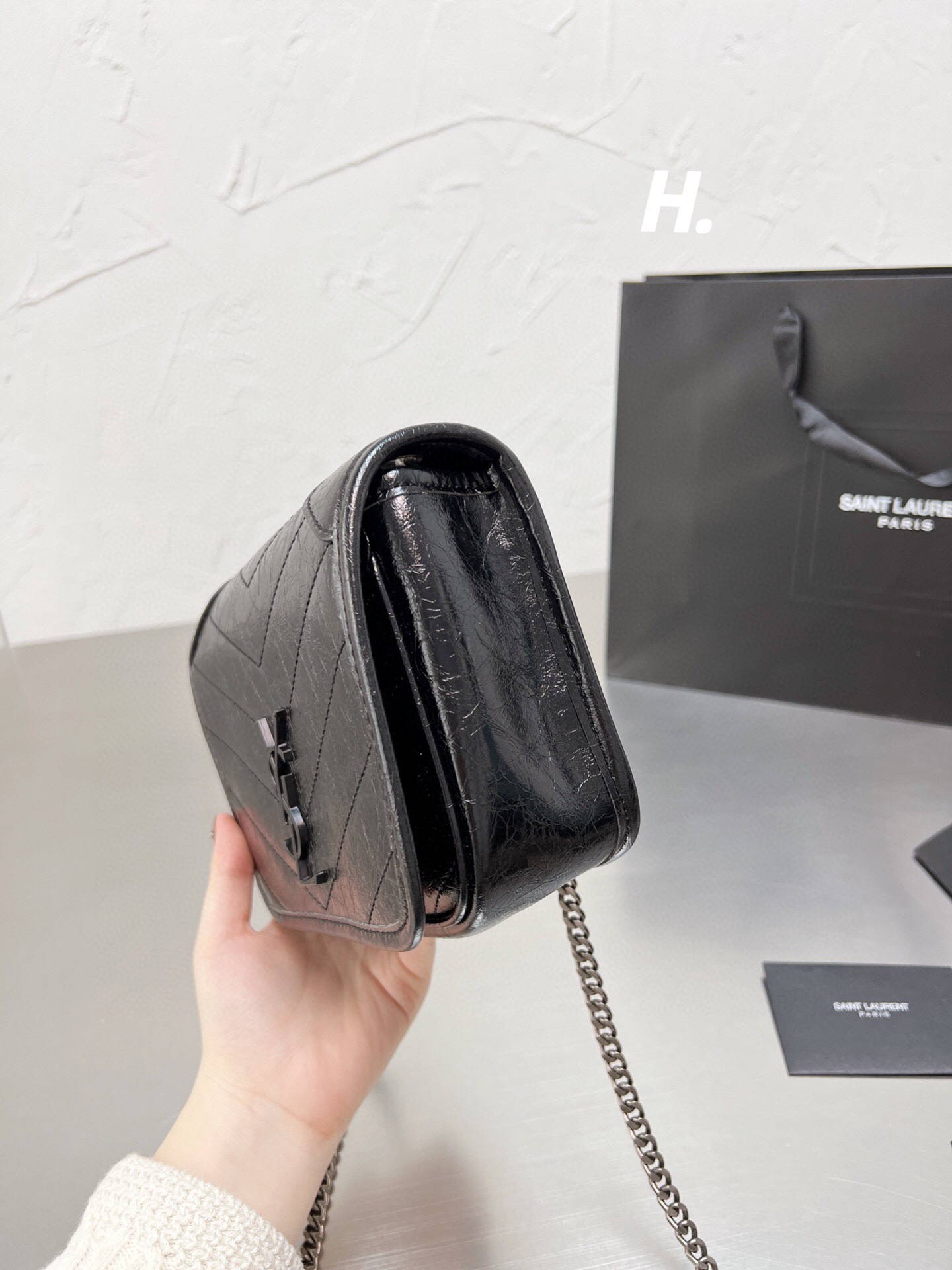 $34.99-YSL X6095 gallery