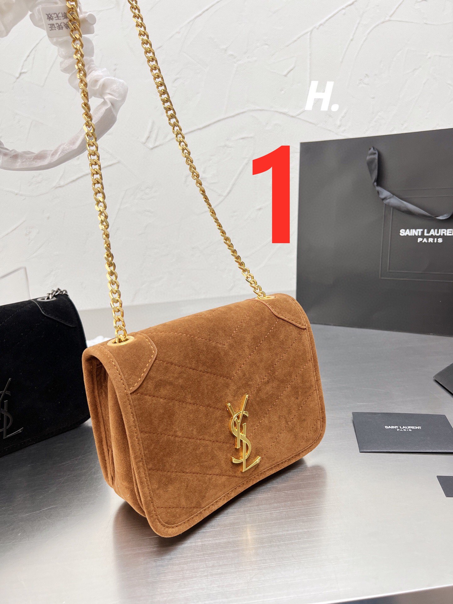 $34.99-YSL X6095 gallery