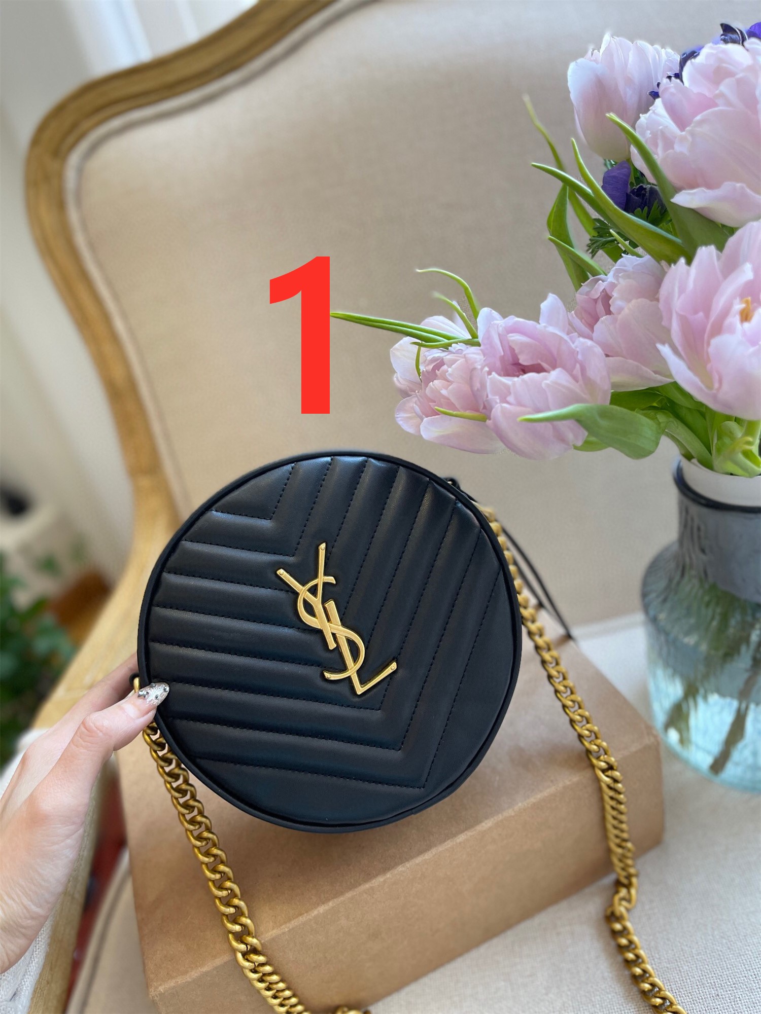$34.99-YSL X6096 gallery
