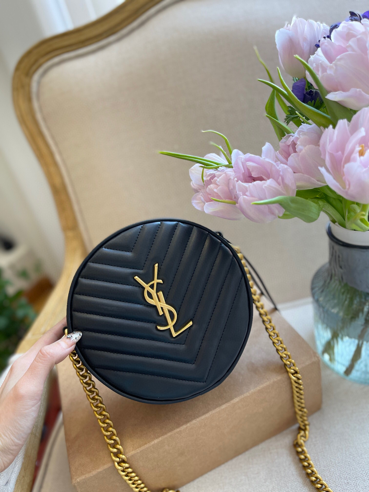 $34.99-YSL X6096 gallery