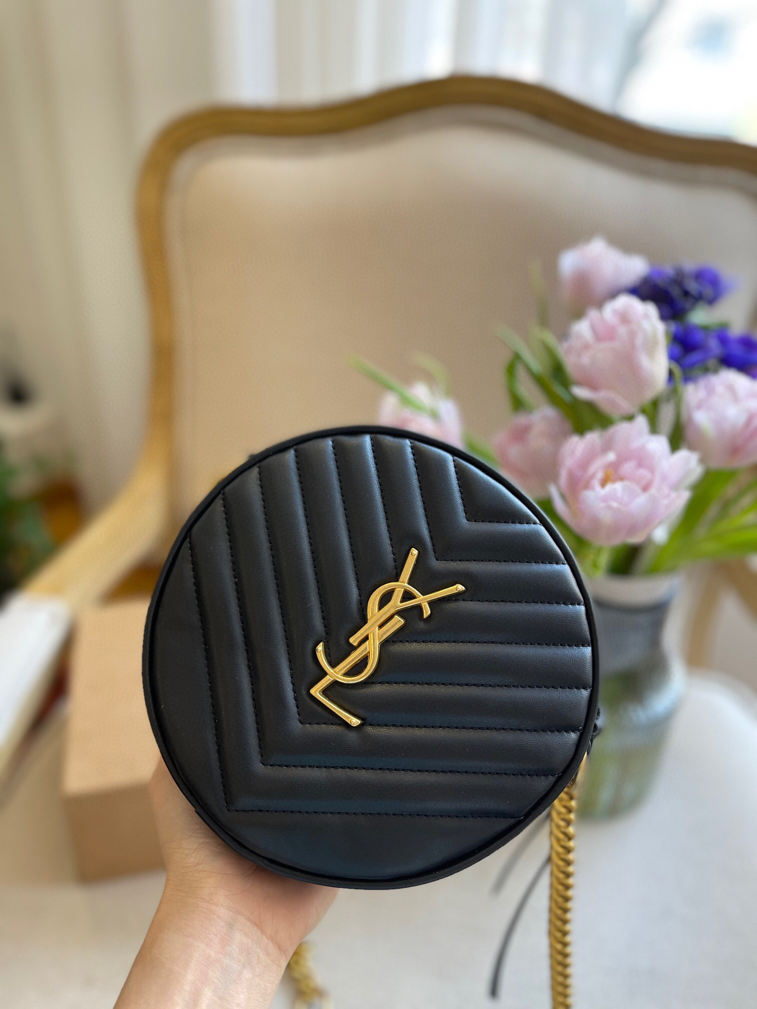 $34.99-YSL X6096 gallery