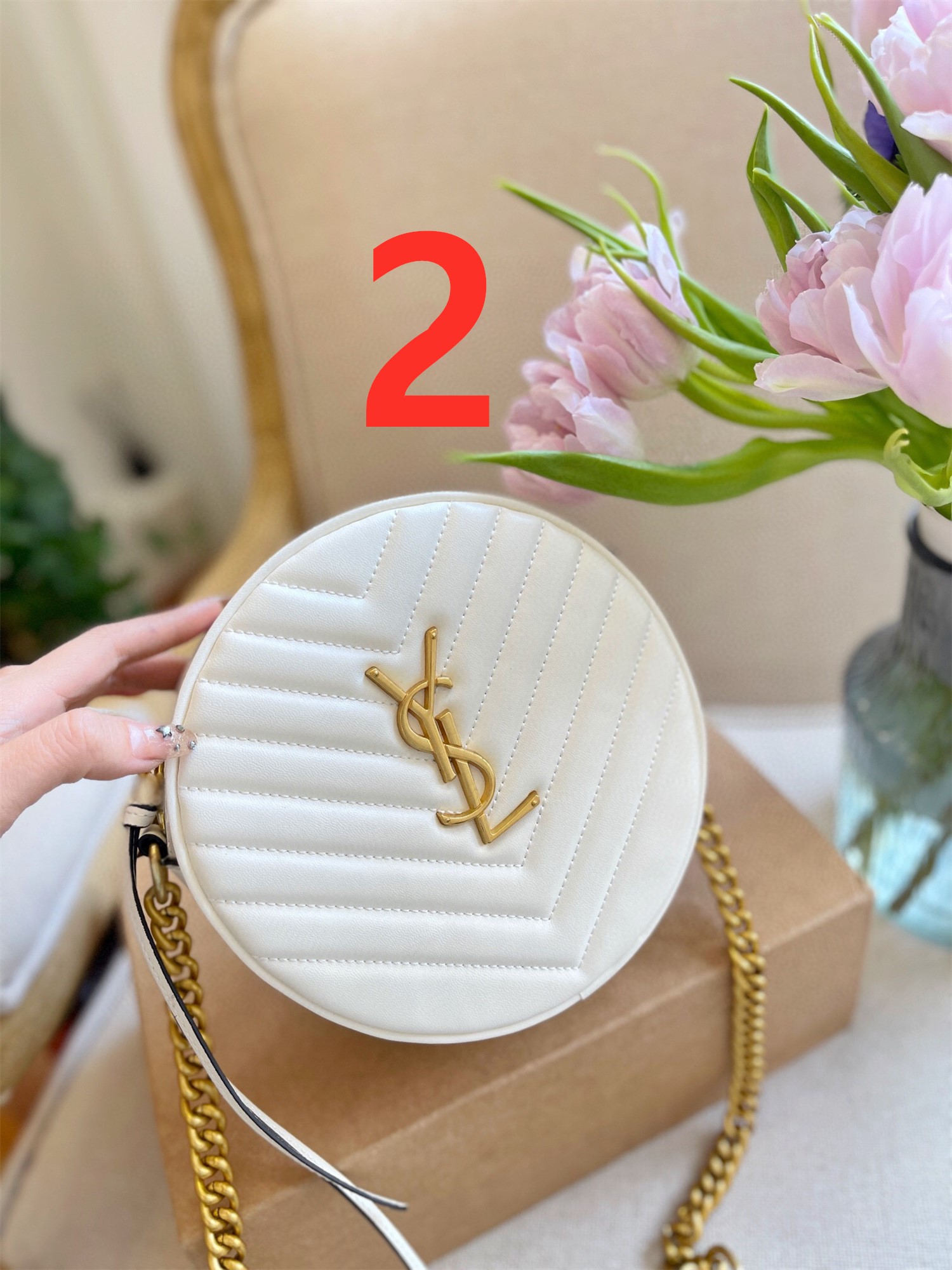 $34.99-YSL X6096 gallery