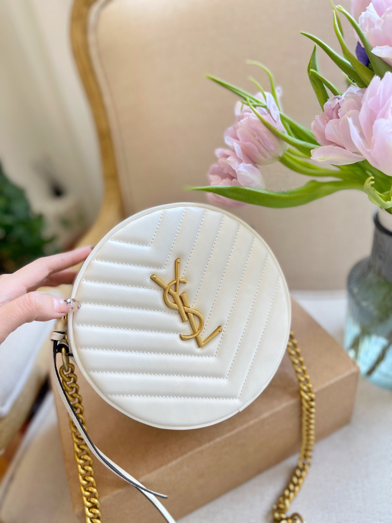 $34.99-YSL X6096 gallery