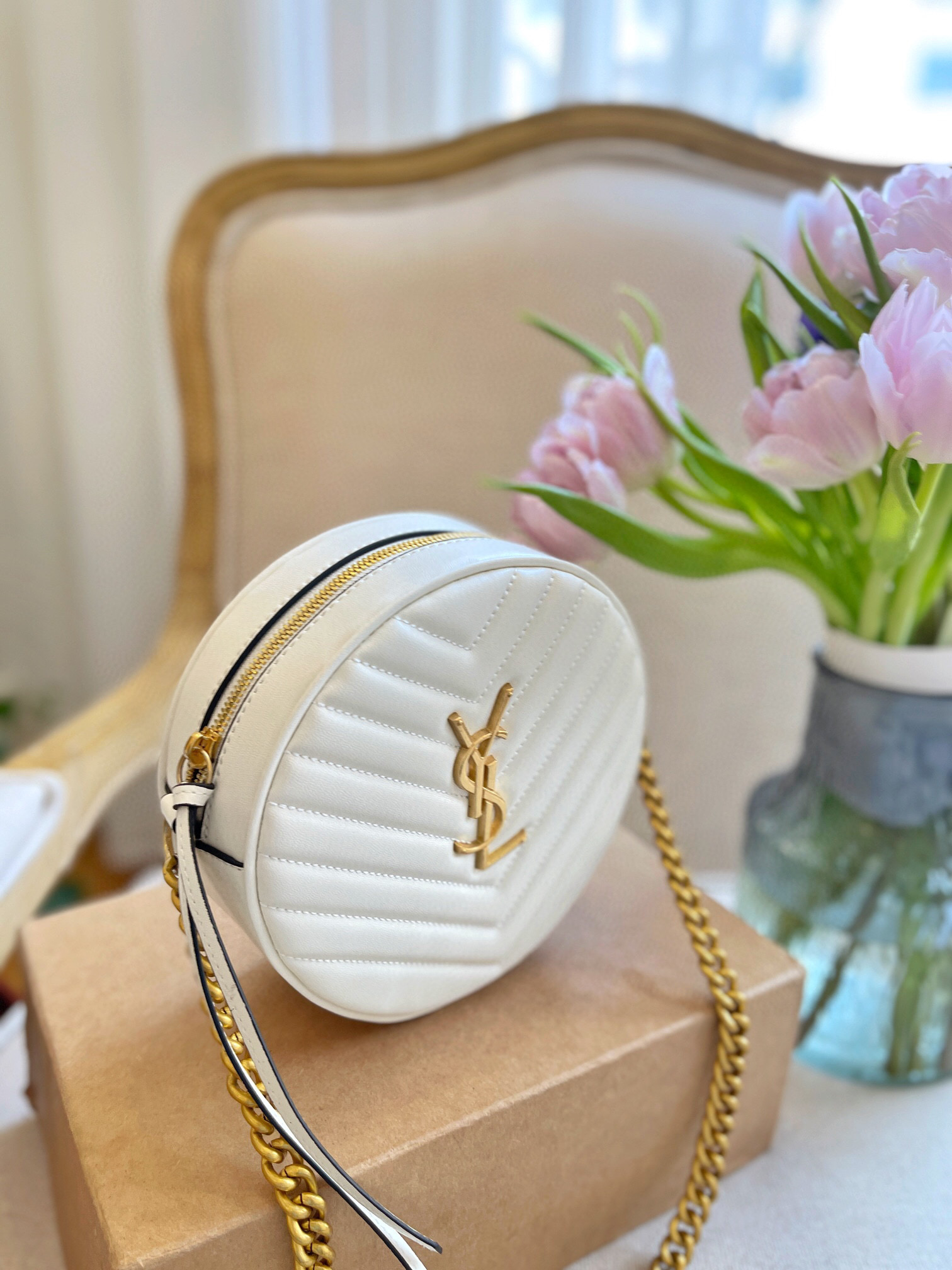 $34.99-YSL X6096 gallery