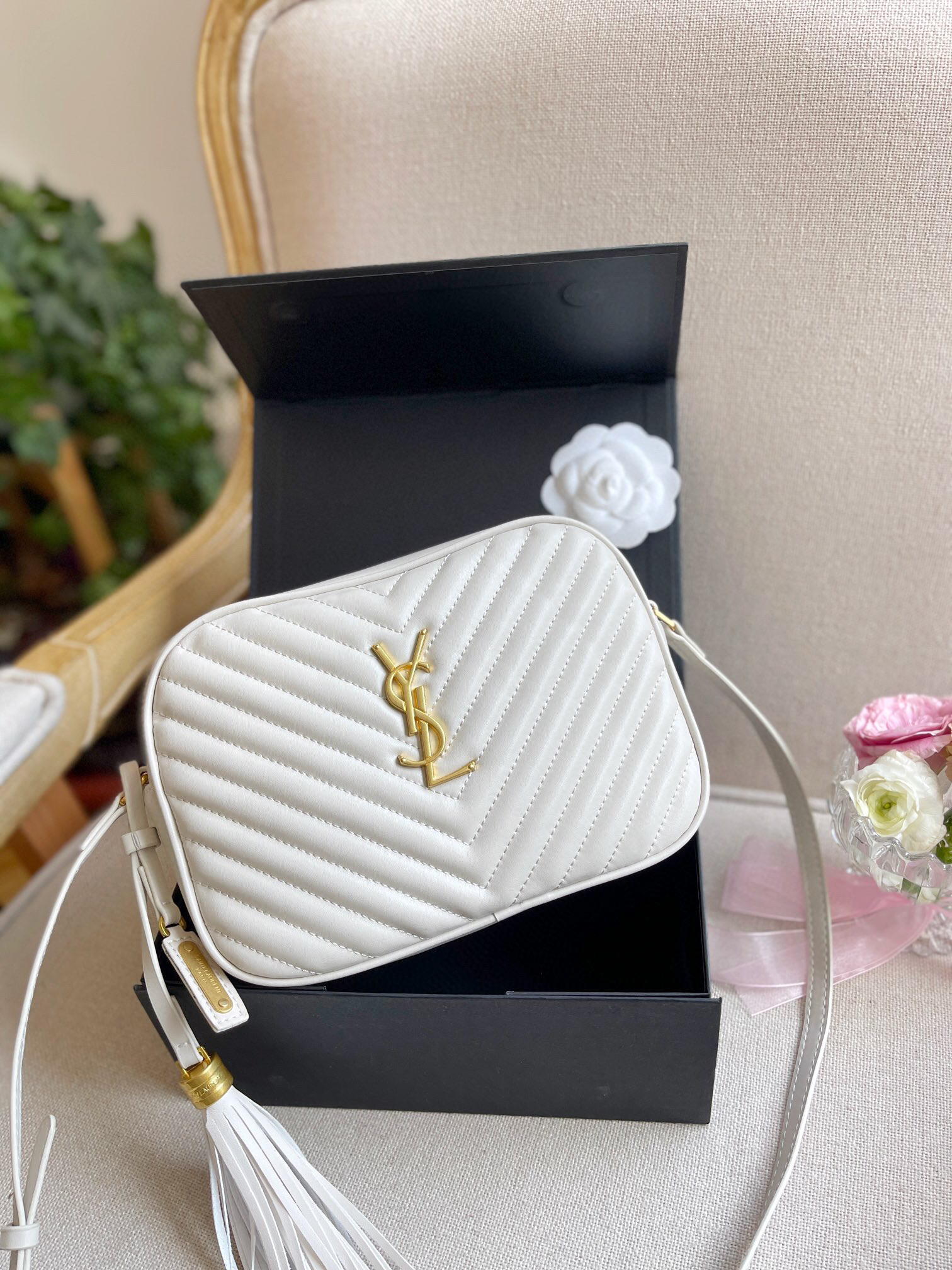 $34.99-YSL X6097 gallery