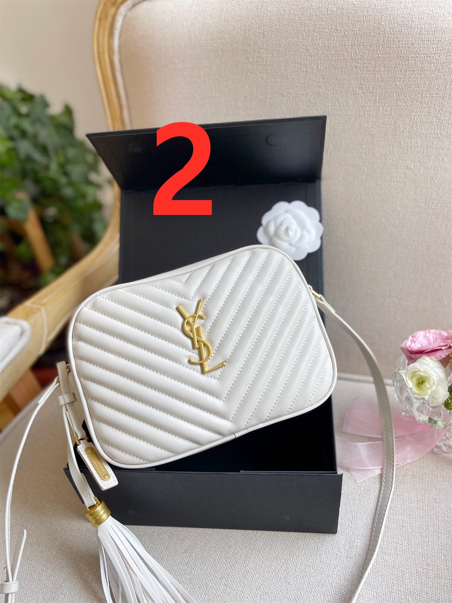 $34.99-YSL X6097 gallery