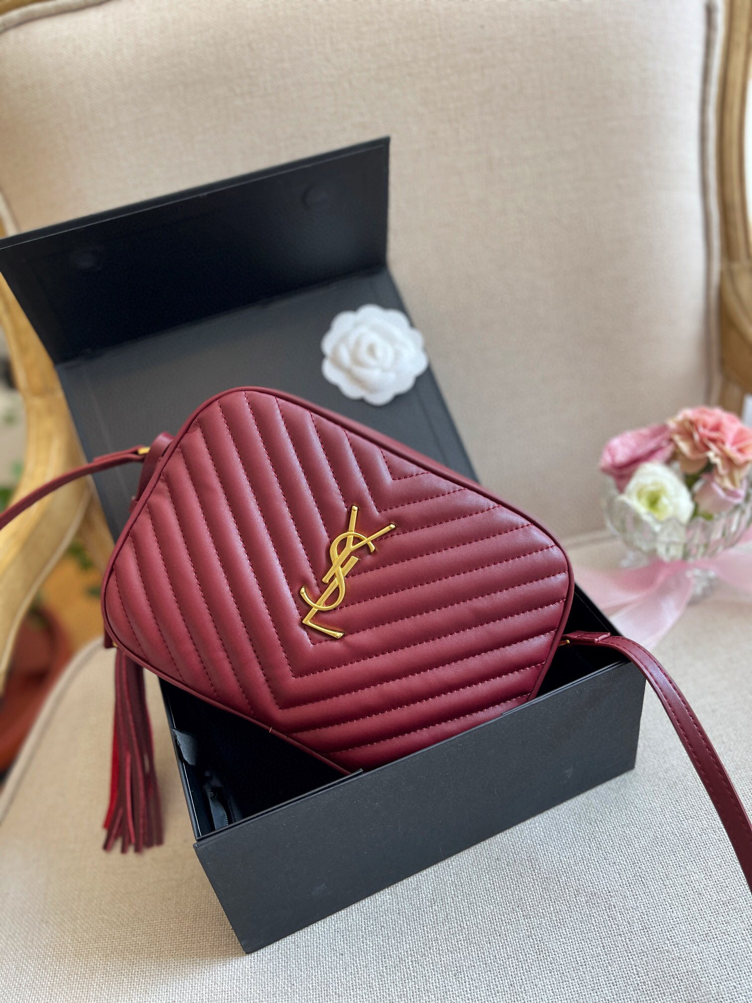 $34.99-YSL X6097 gallery