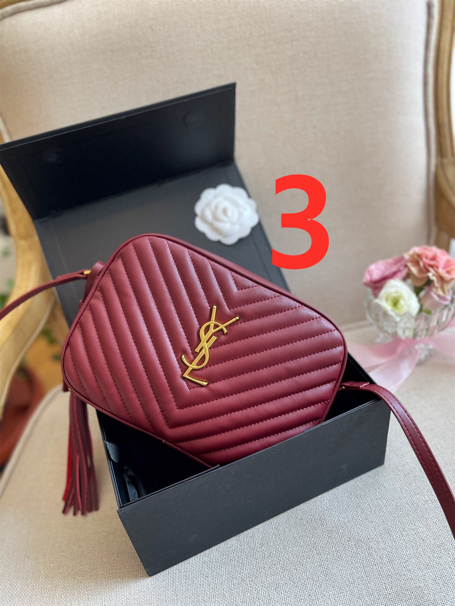 $34.99-YSL X6097 gallery