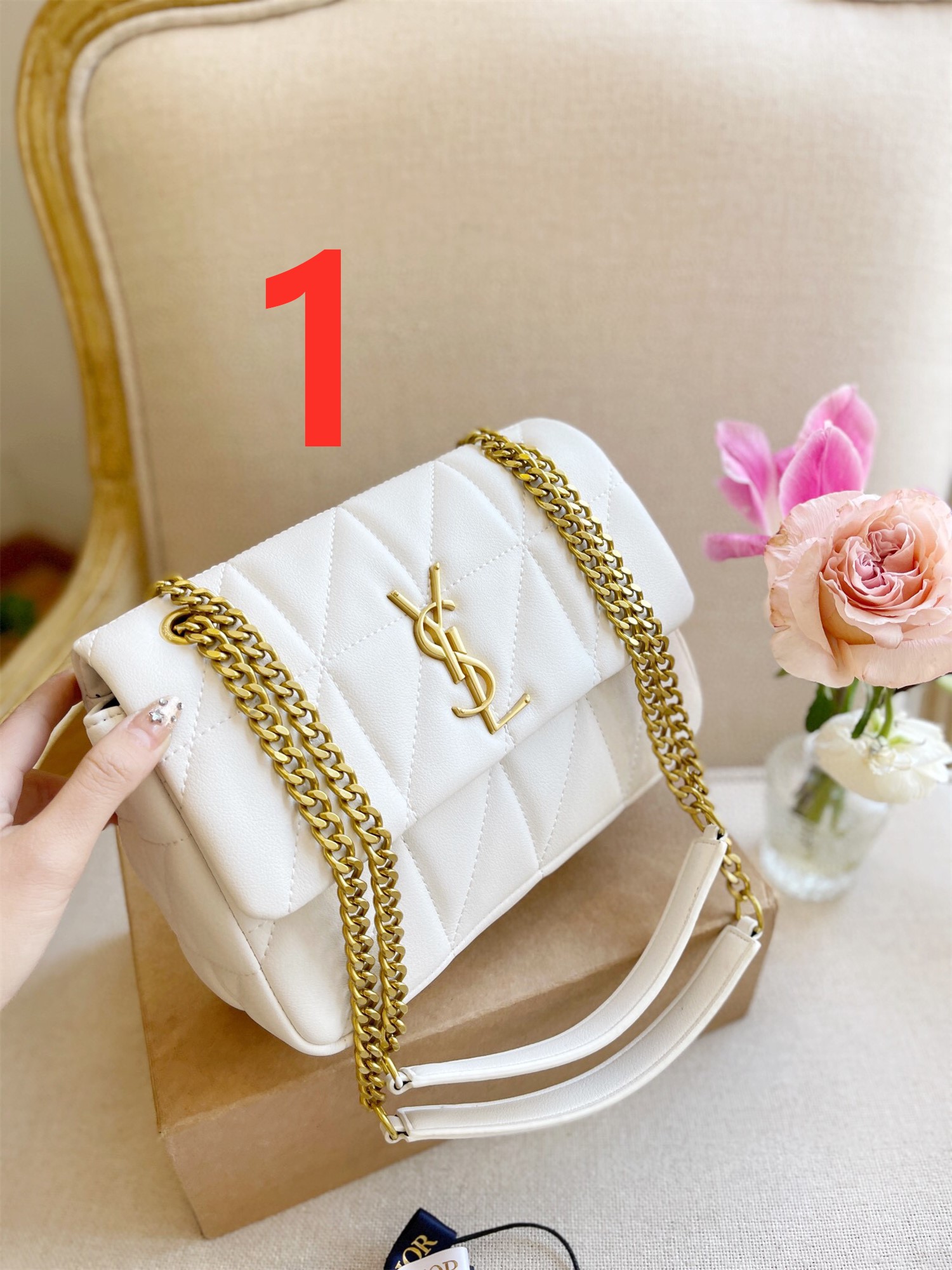 $34.99-YSL X6098 gallery