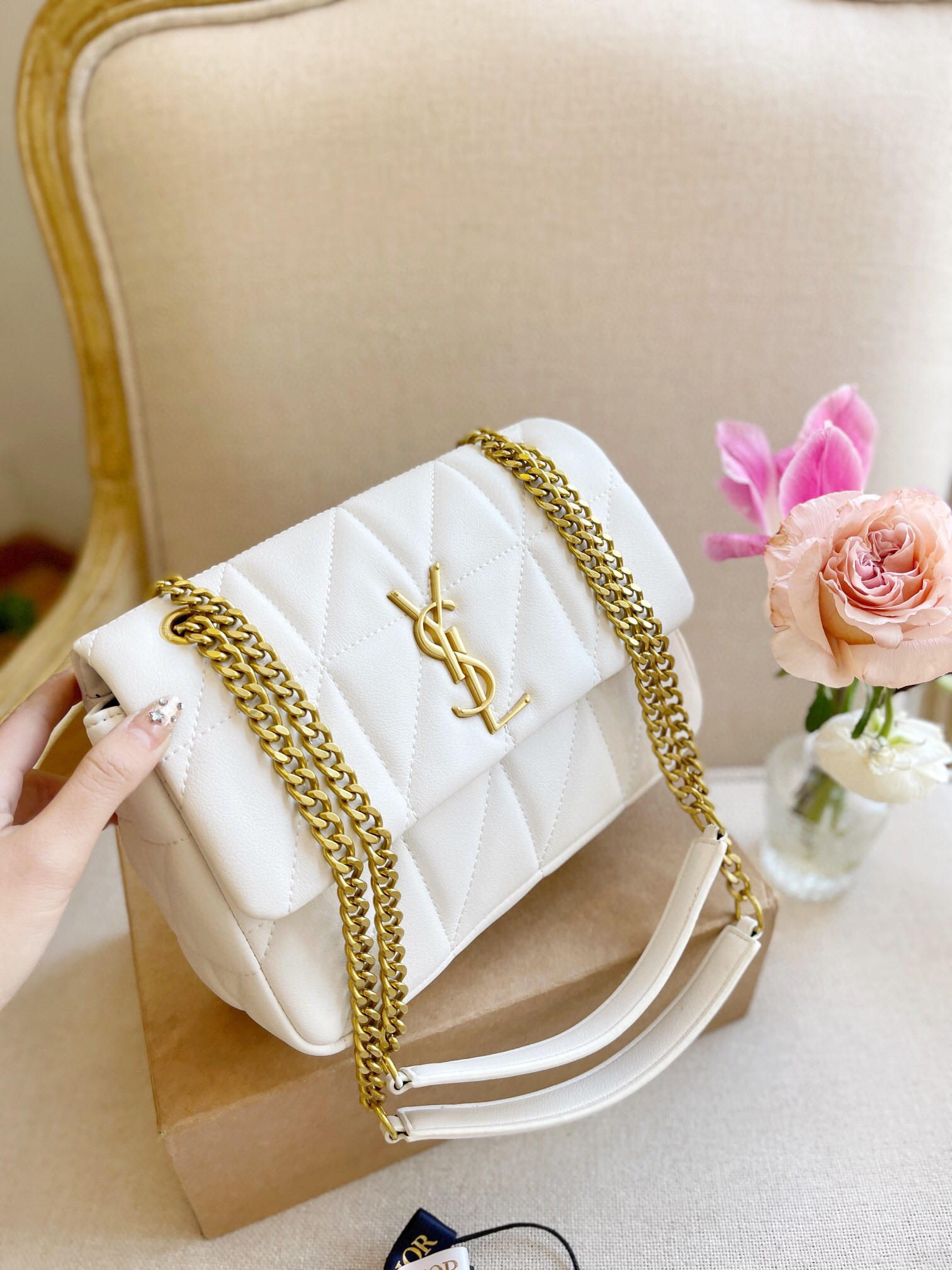 $34.99-YSL X6098 gallery