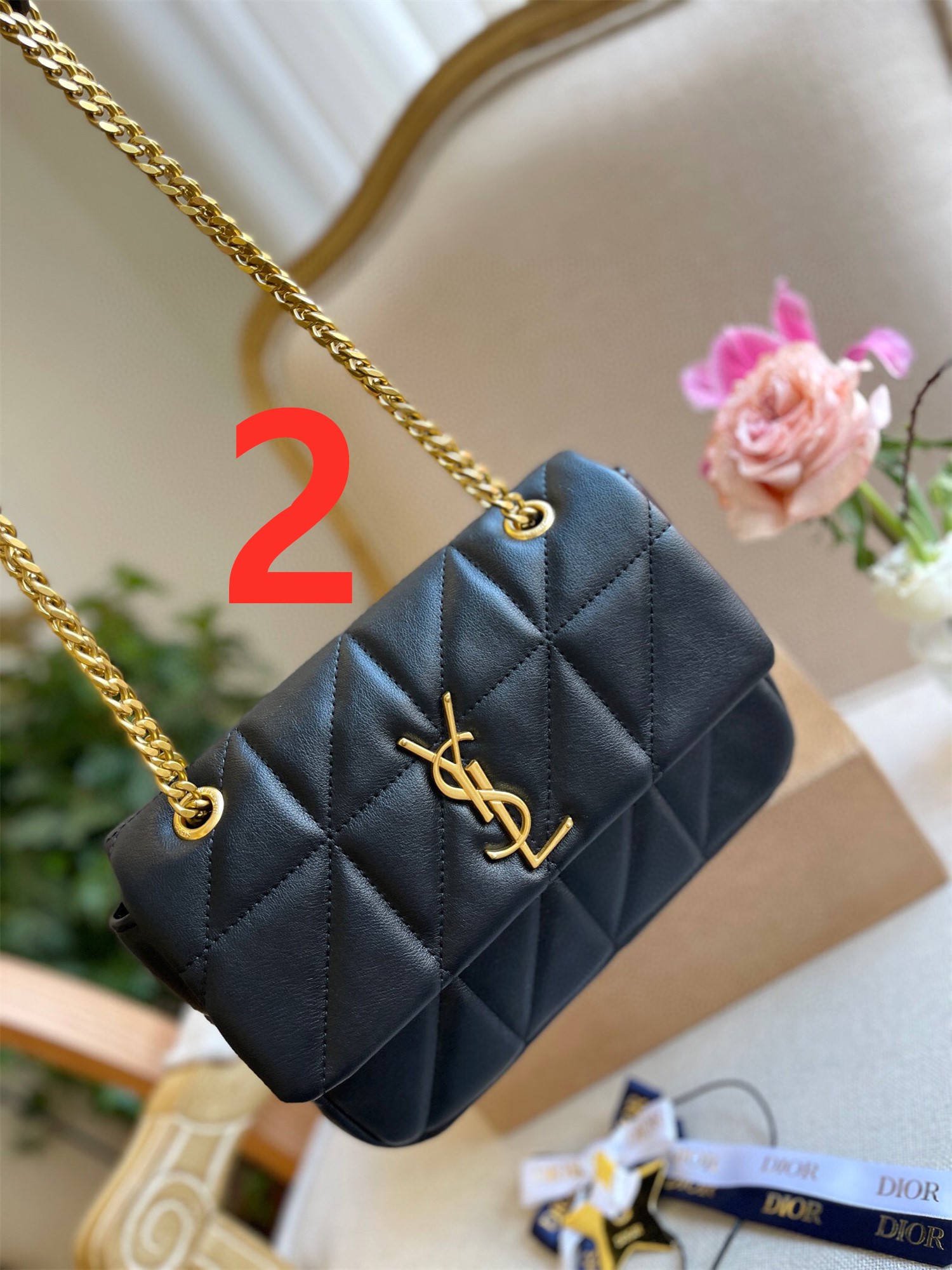 $34.99-YSL X6098 gallery