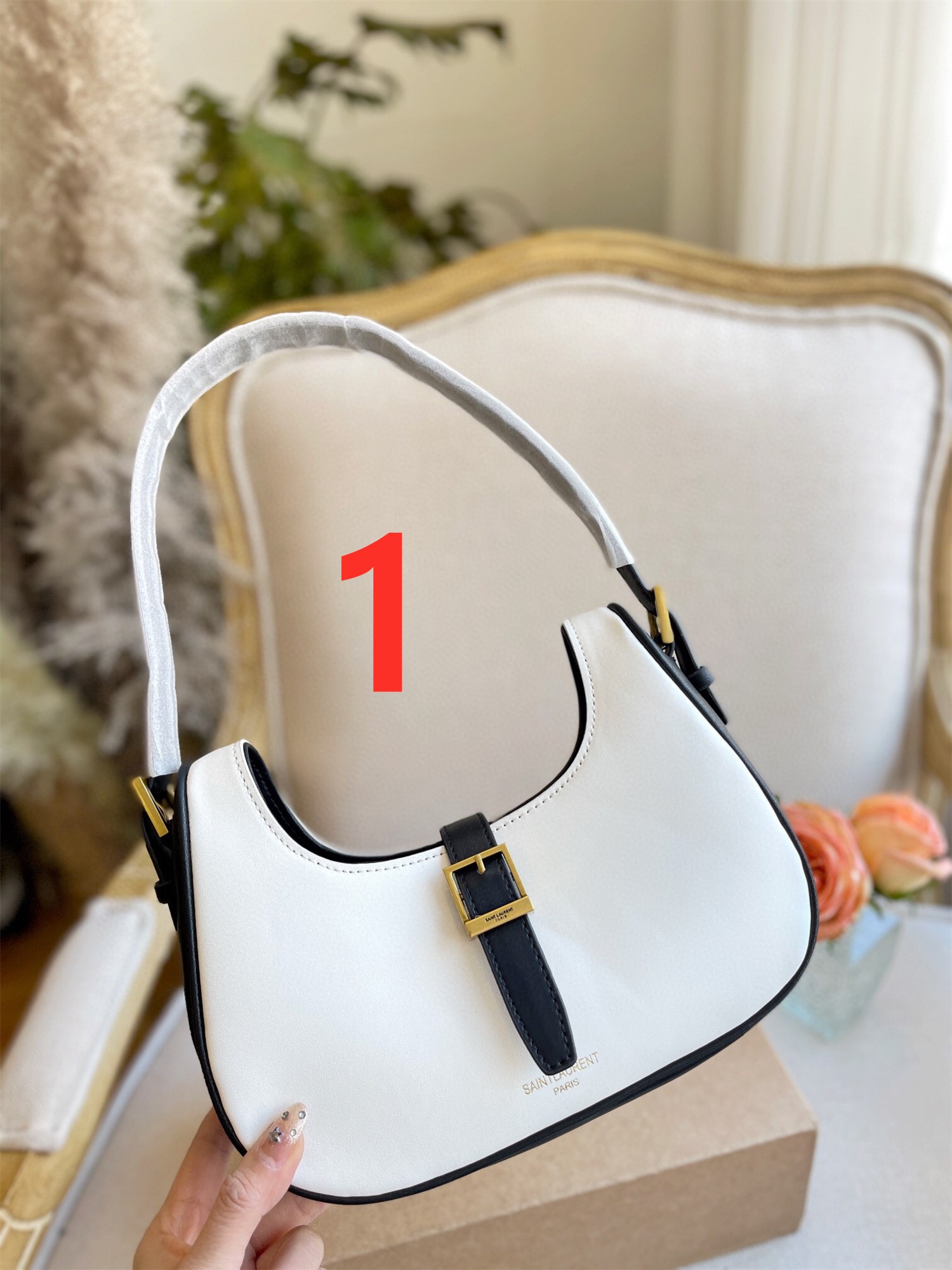 $34.99-YSL X6100 gallery