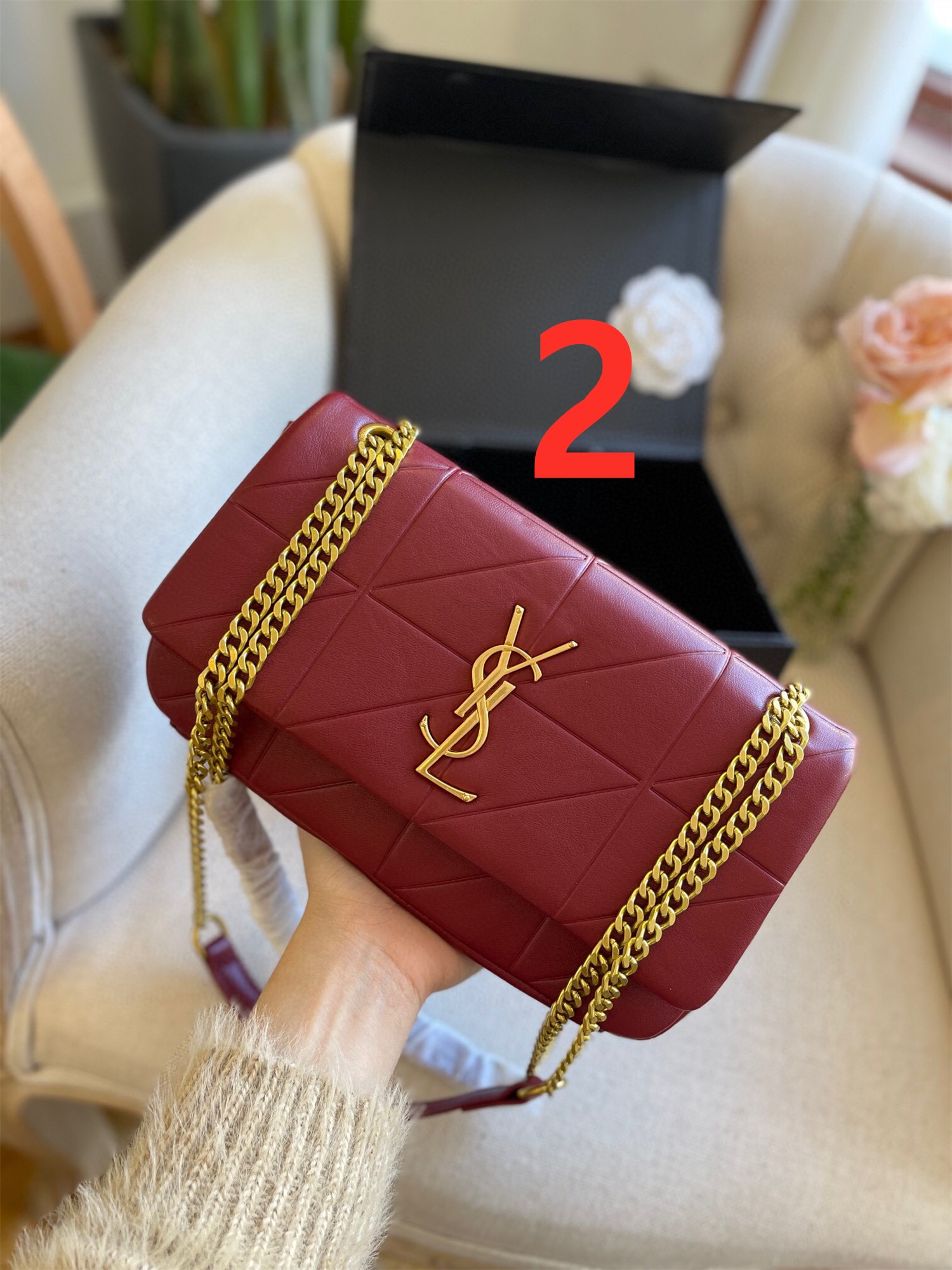 $34.99-YSL X6101 gallery
