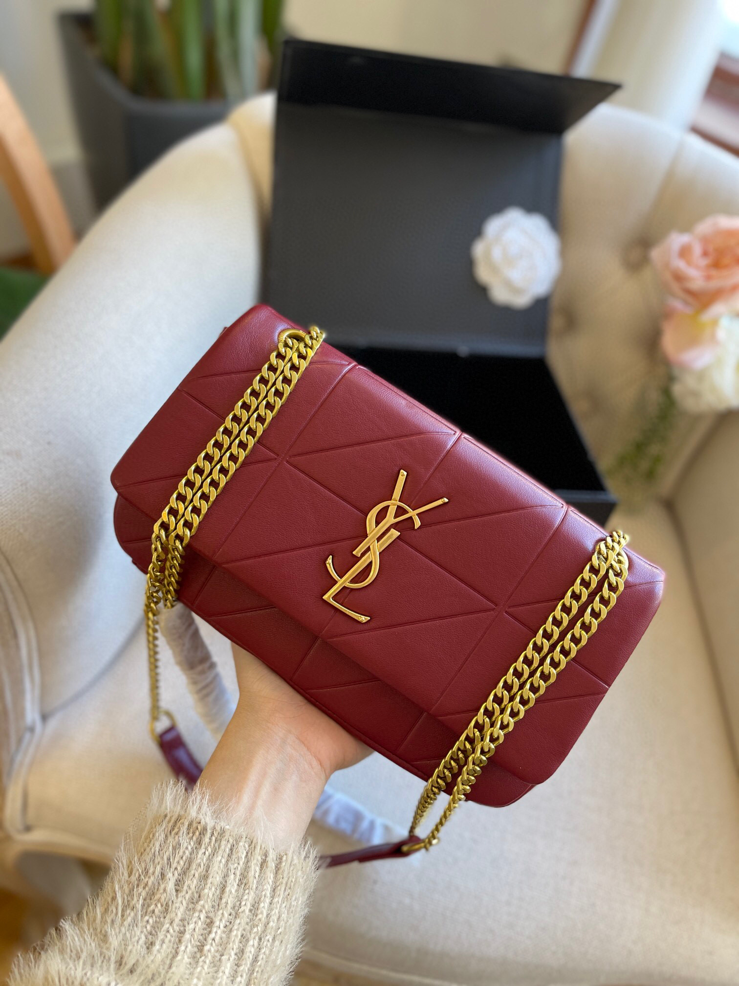 $34.99-YSL X6101 gallery
