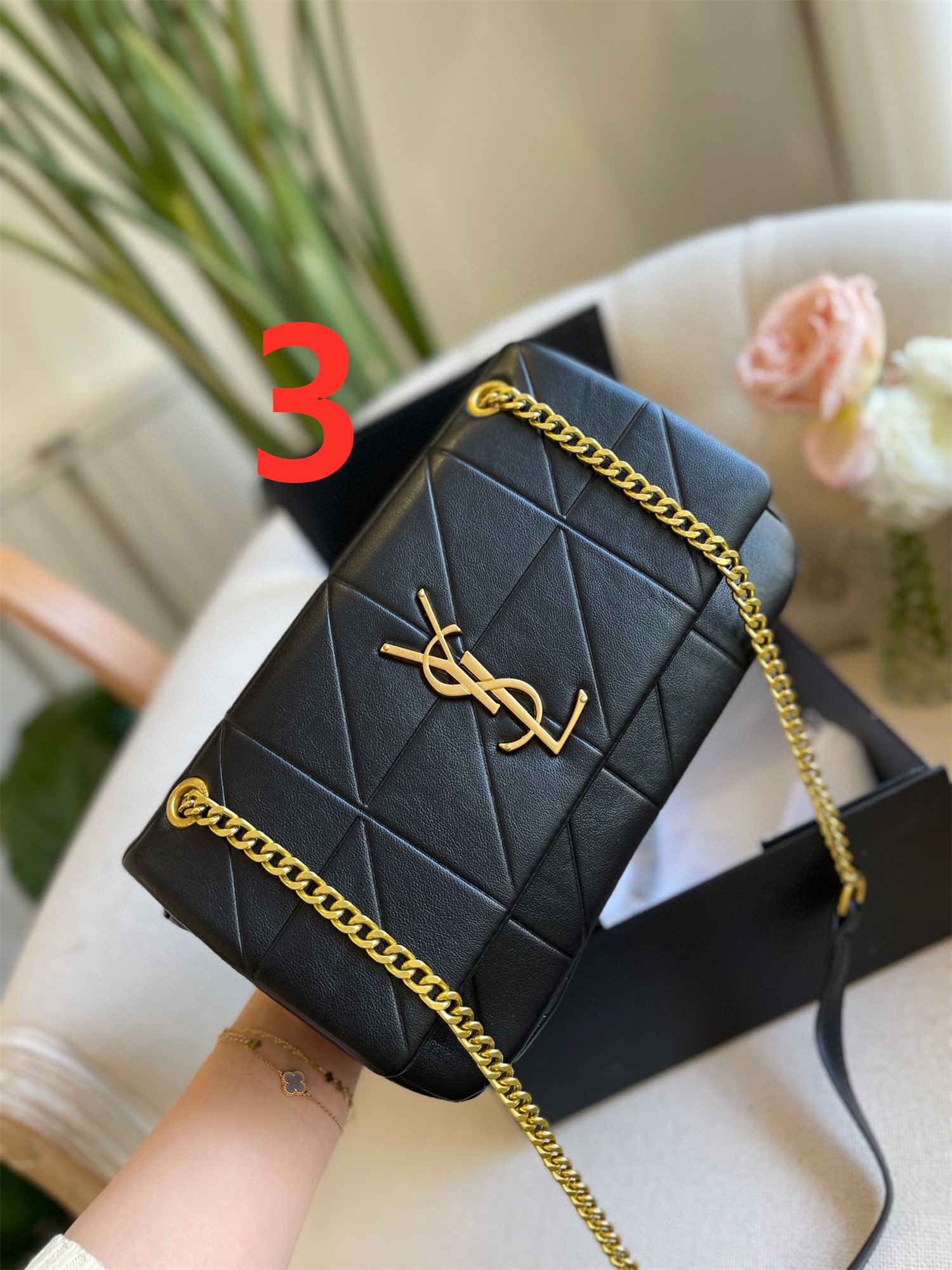 $34.99-YSL X6101 gallery