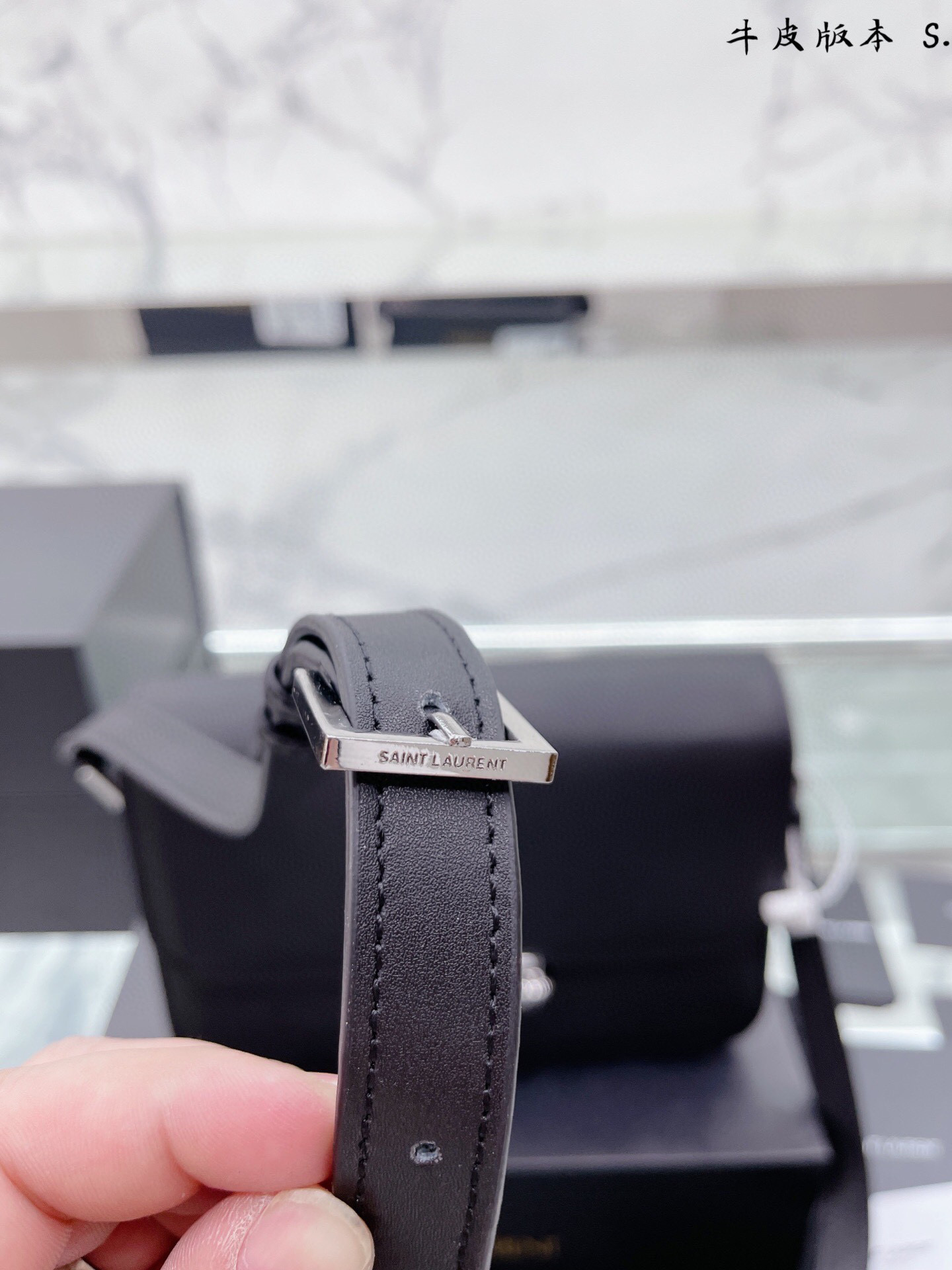 $34.99-YSL X6103 gallery