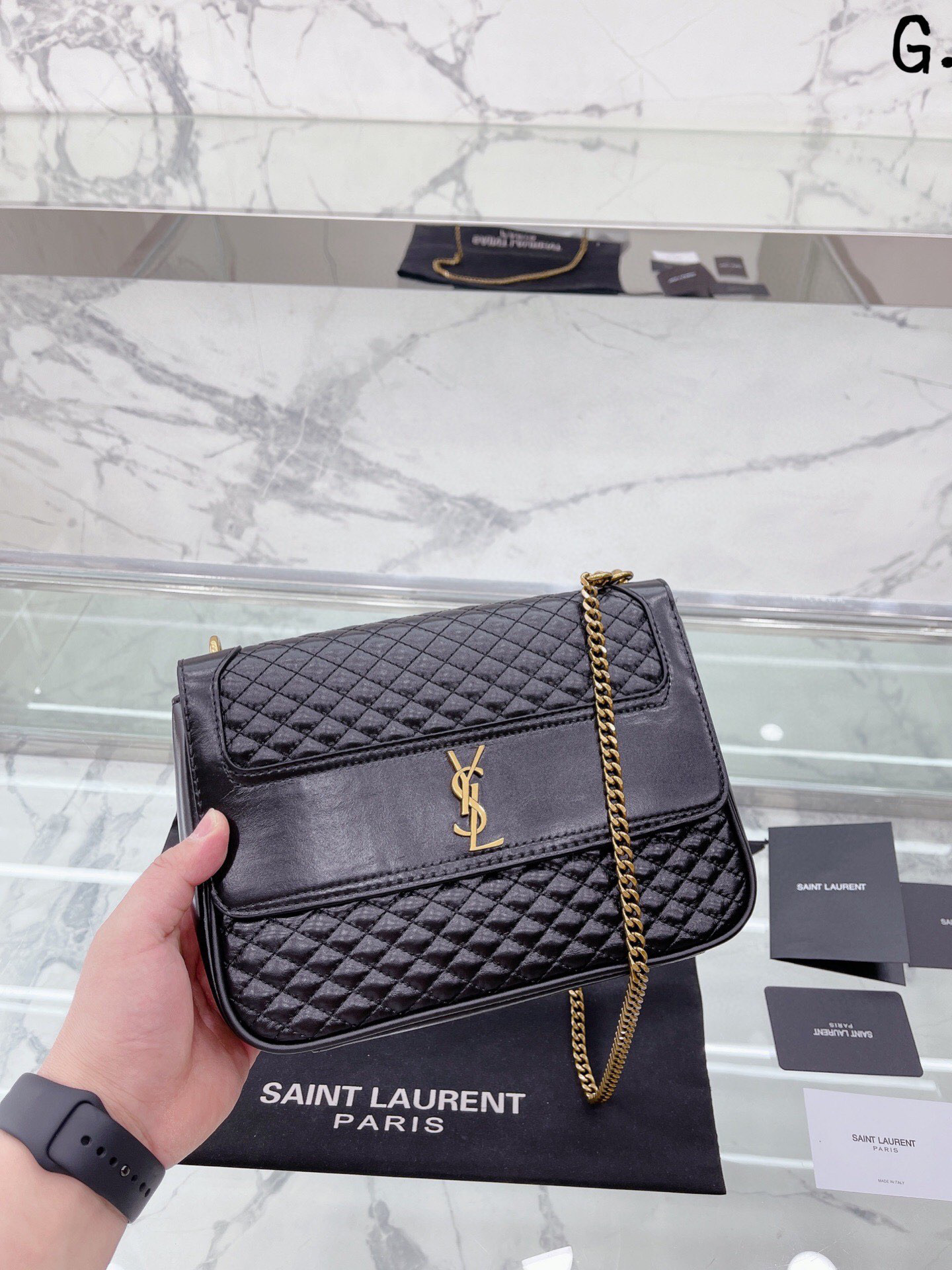 $34.99-YSL X6104 gallery