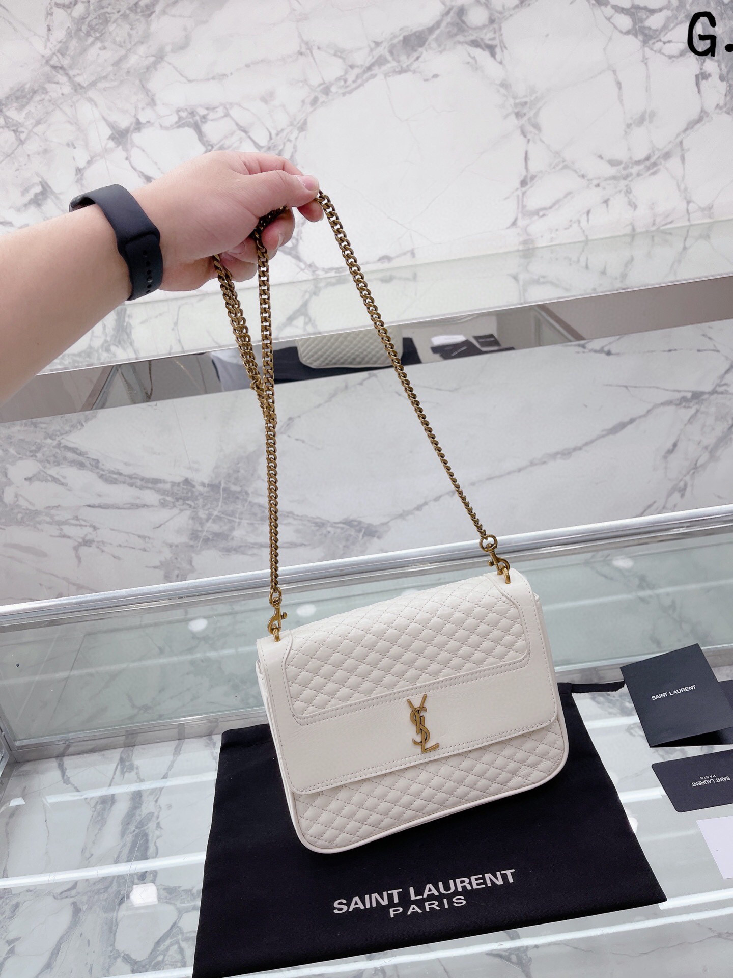 $34.99-YSL X6104 gallery