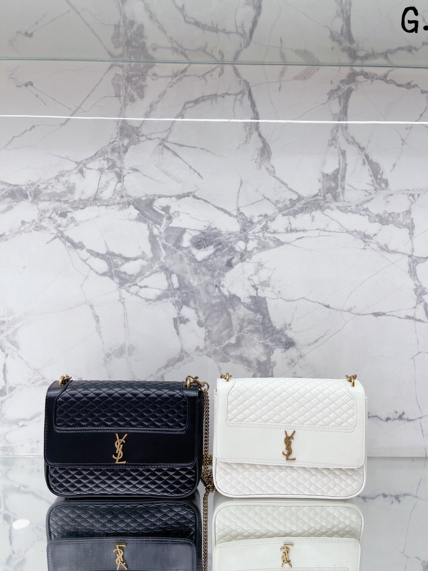 $34.99-YSL X6104 gallery