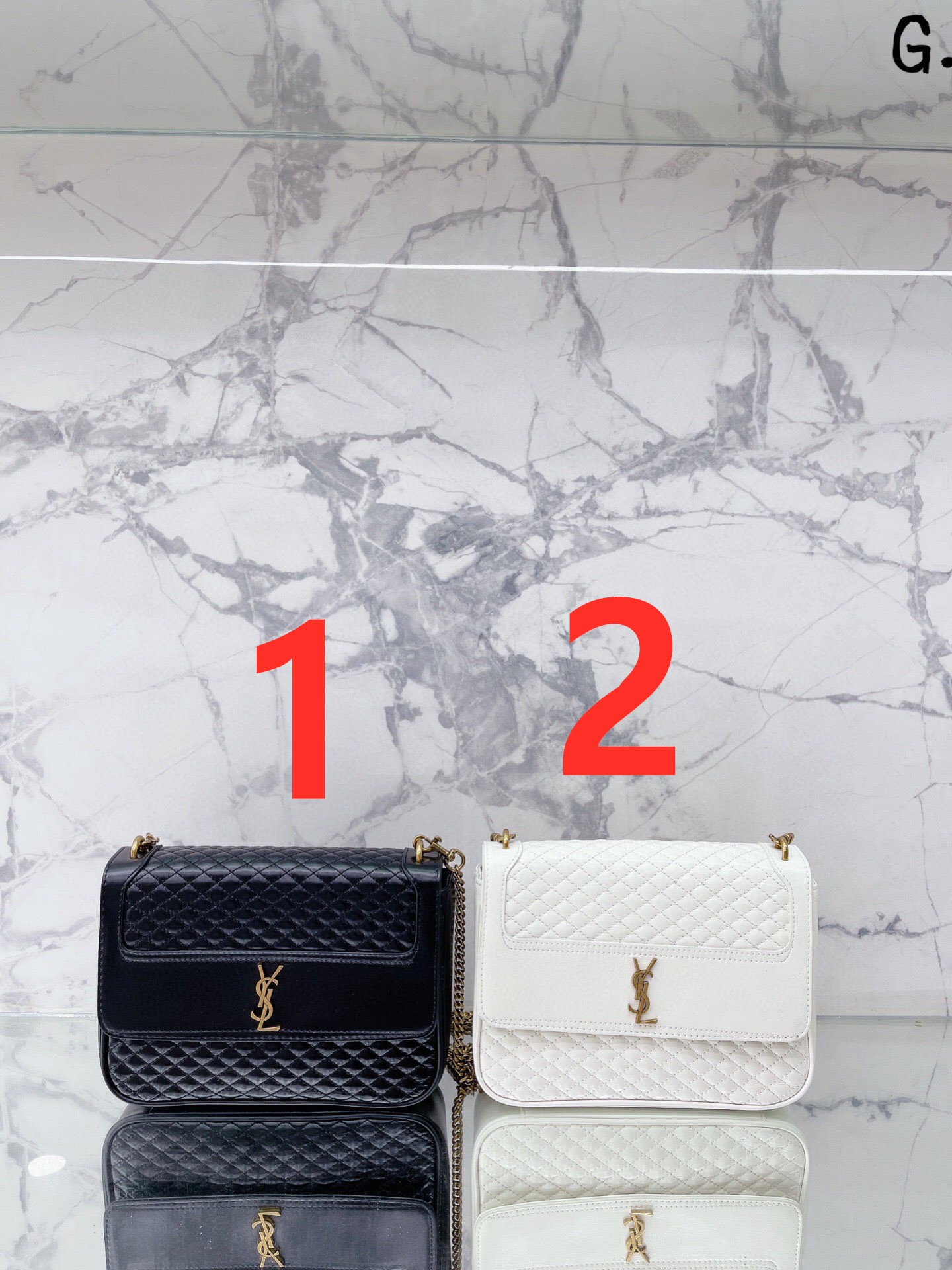 $34.99-YSL X6104 gallery