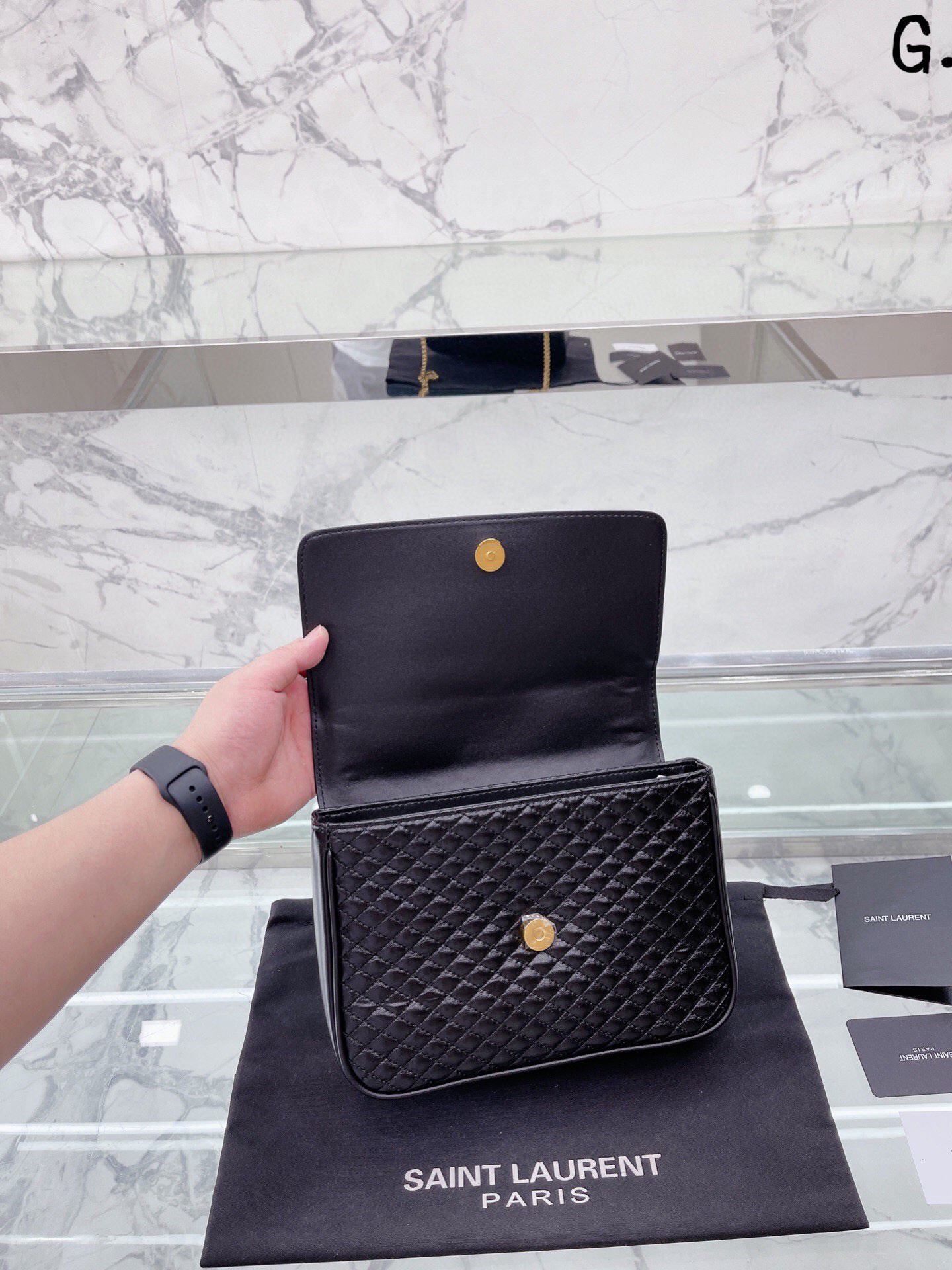 $34.99-YSL X6104 gallery