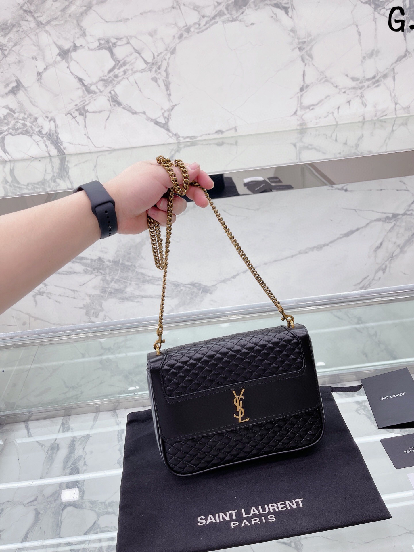 $34.99-YSL X6104 gallery