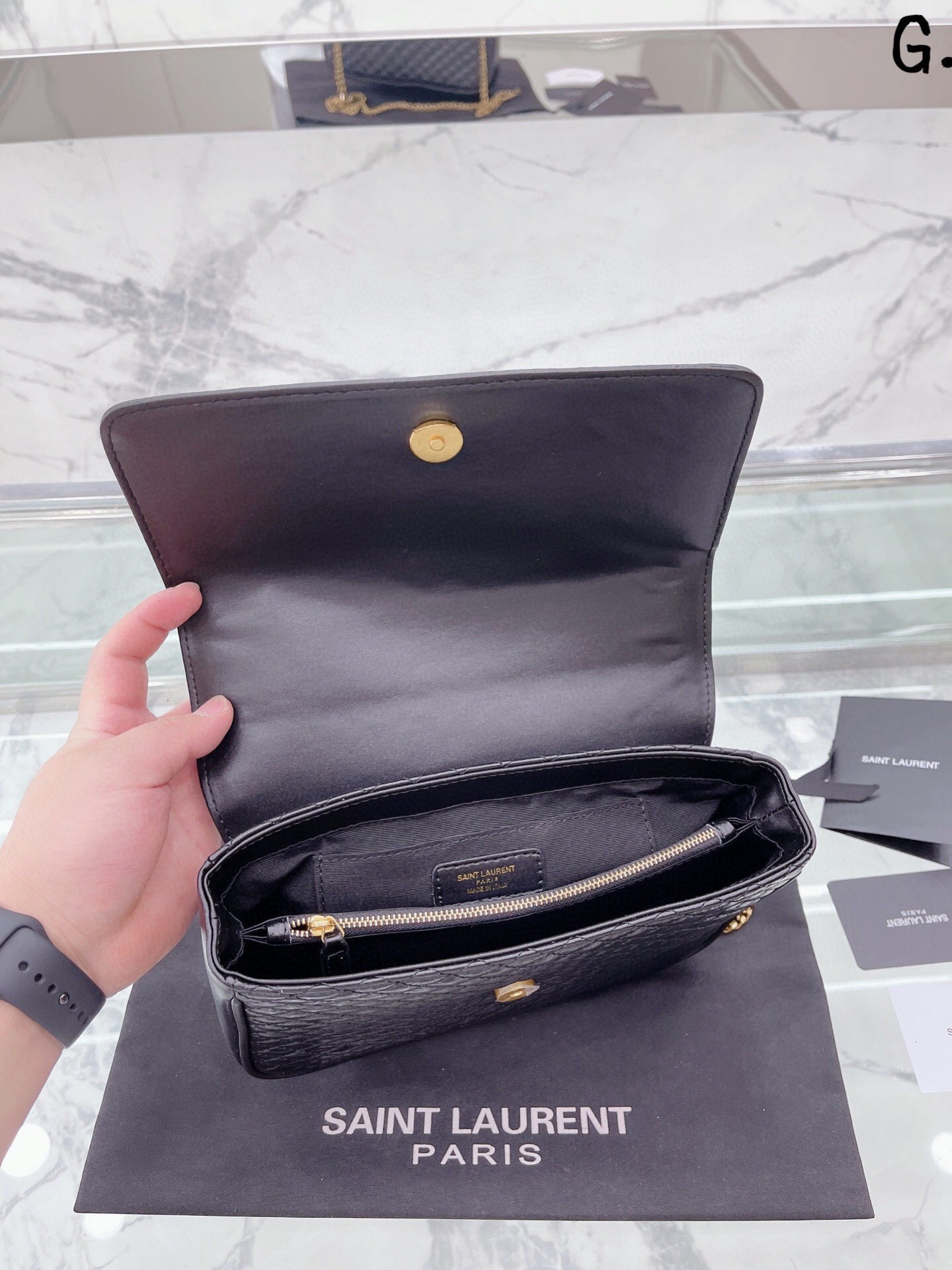 $34.99-YSL X6104 gallery
