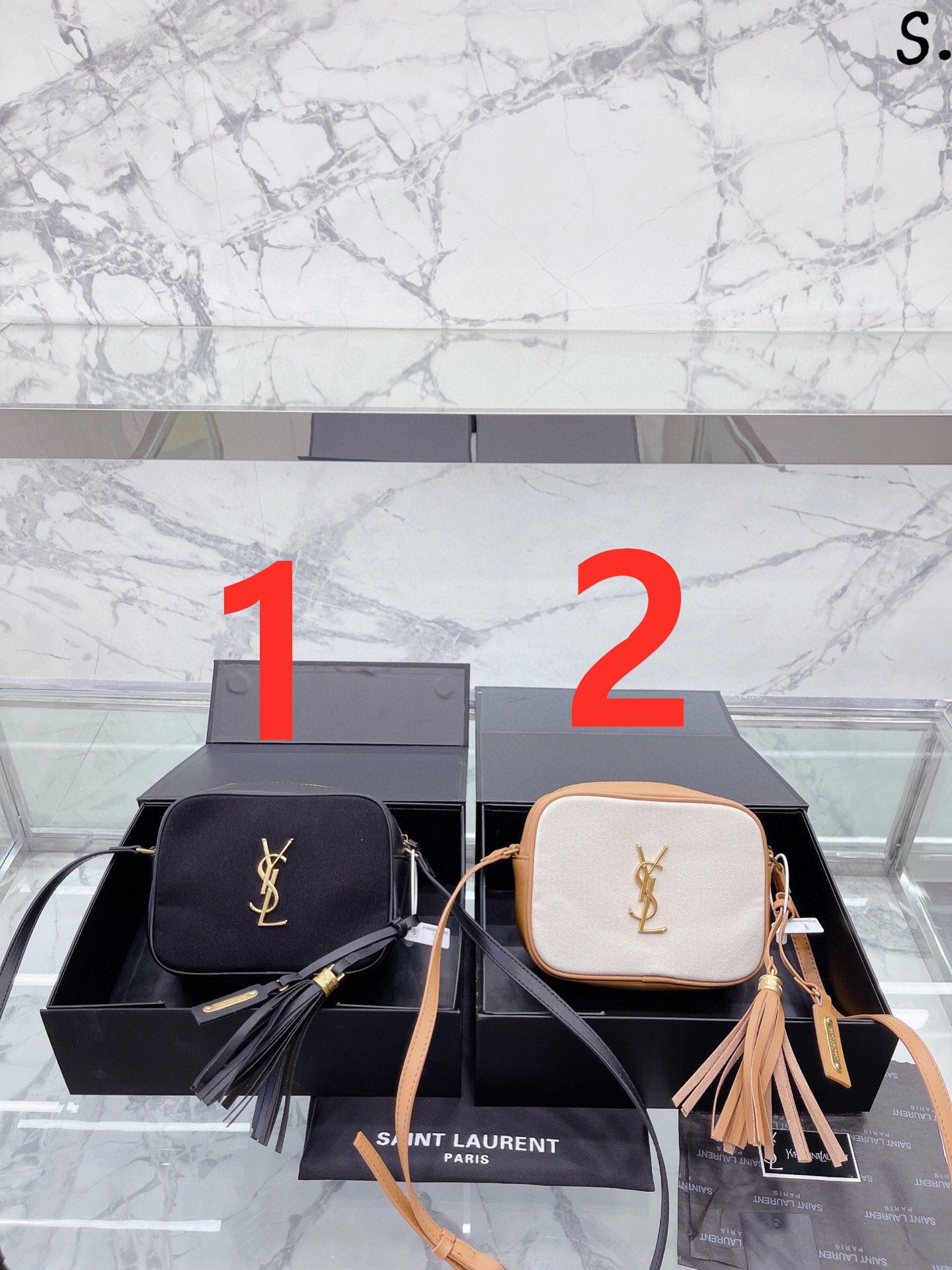 $34.99-YSL X6105 gallery