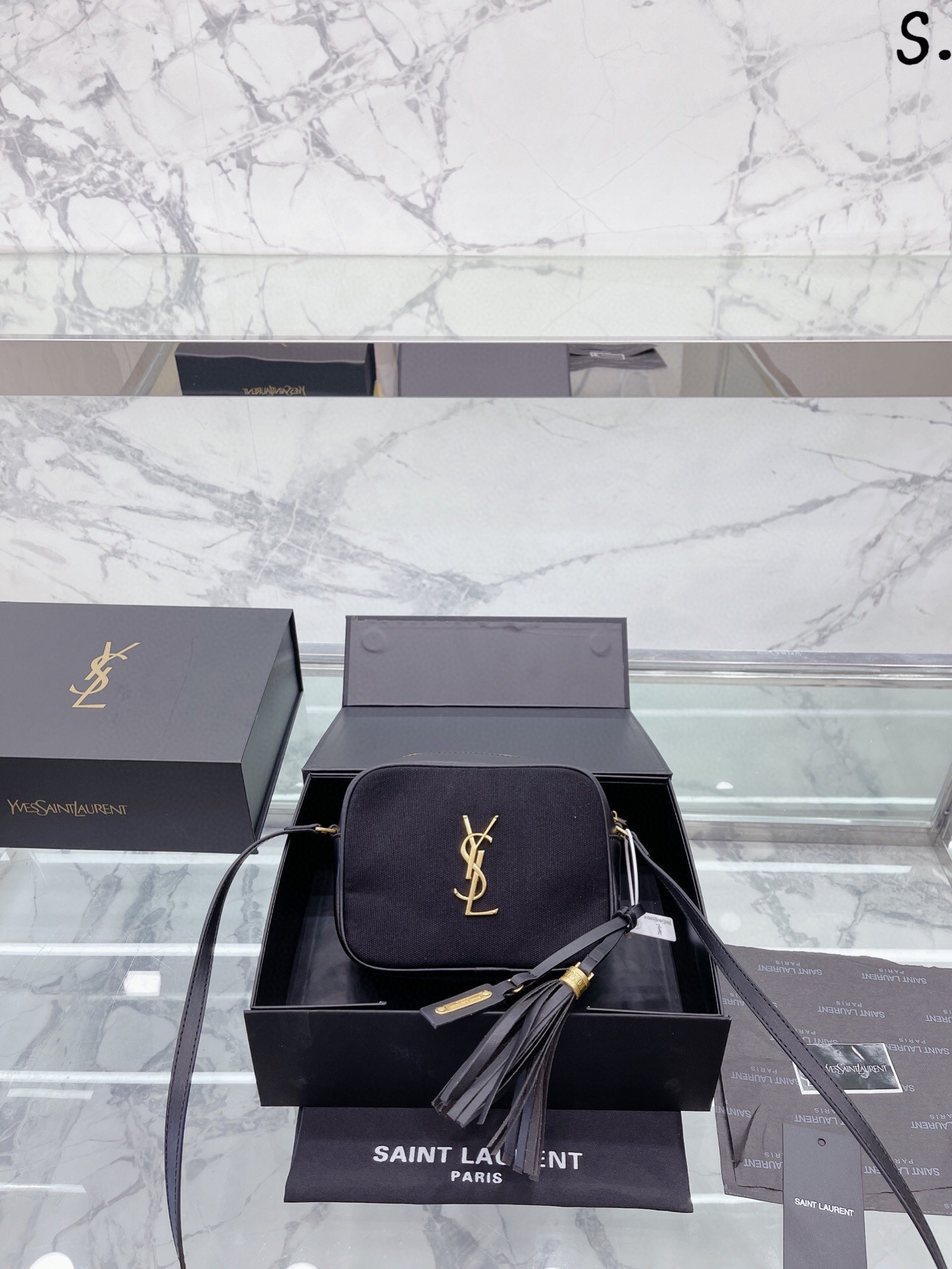 $34.99-YSL X6105 gallery