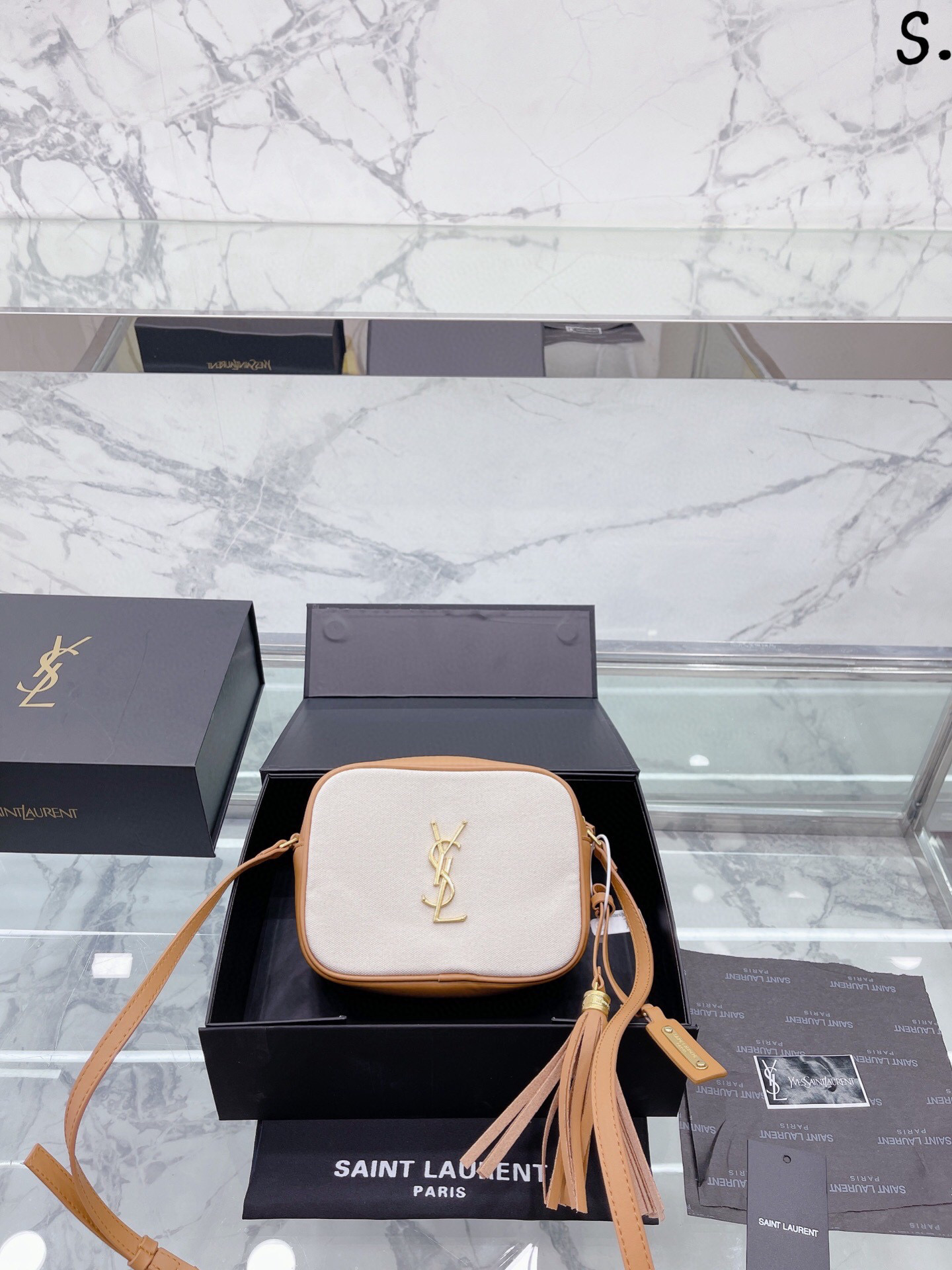 $34.99-YSL X6105 gallery