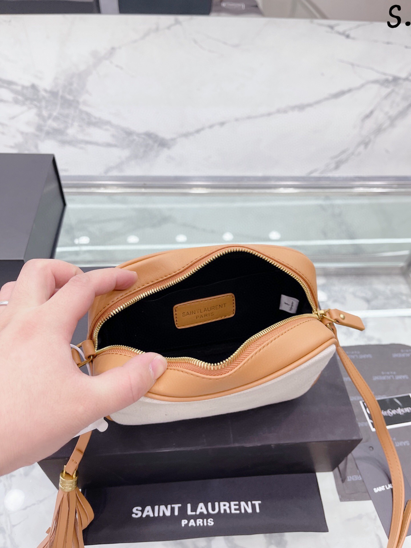 $34.99-YSL X6105 gallery