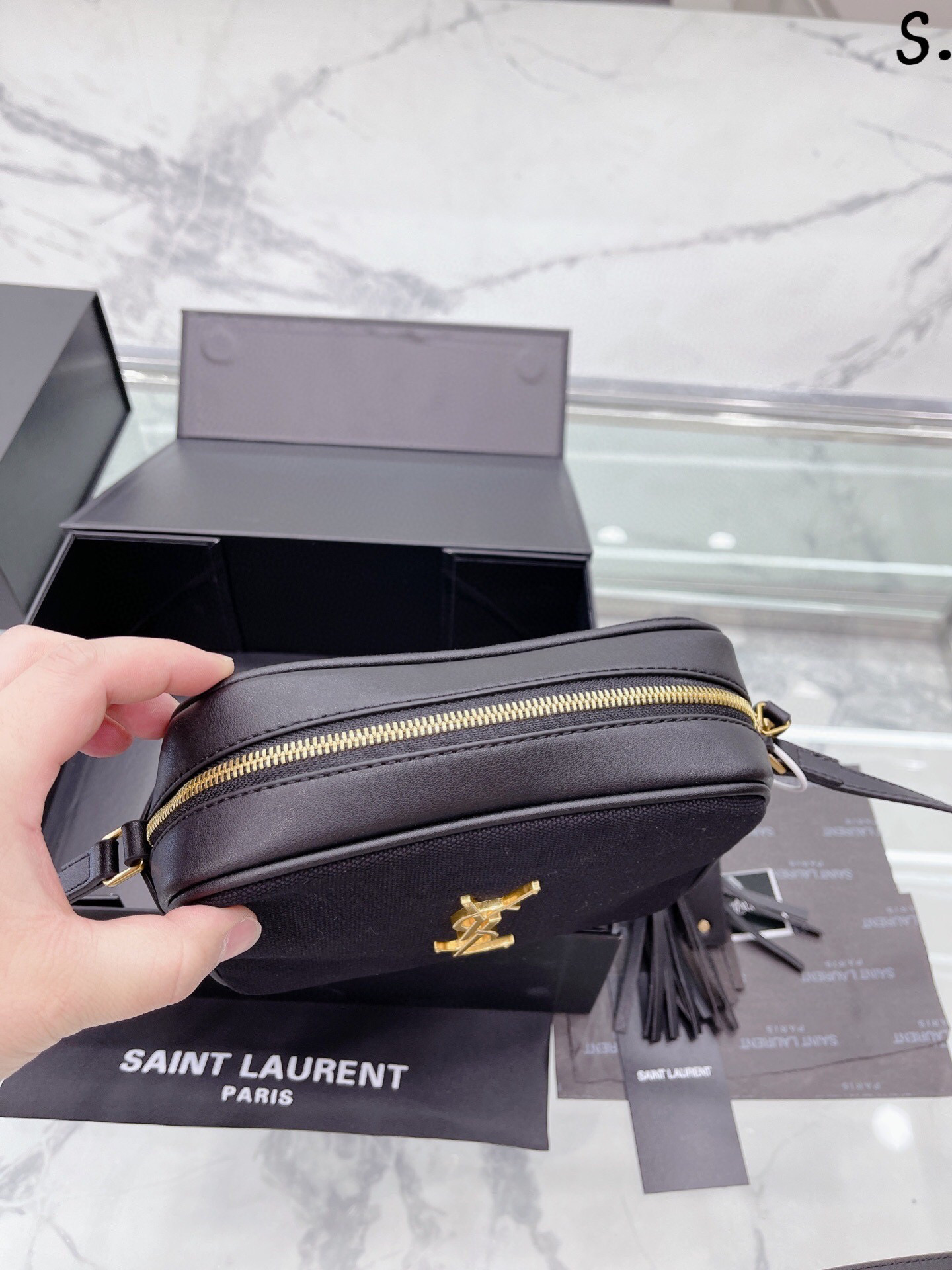 $34.99-YSL X6105 gallery
