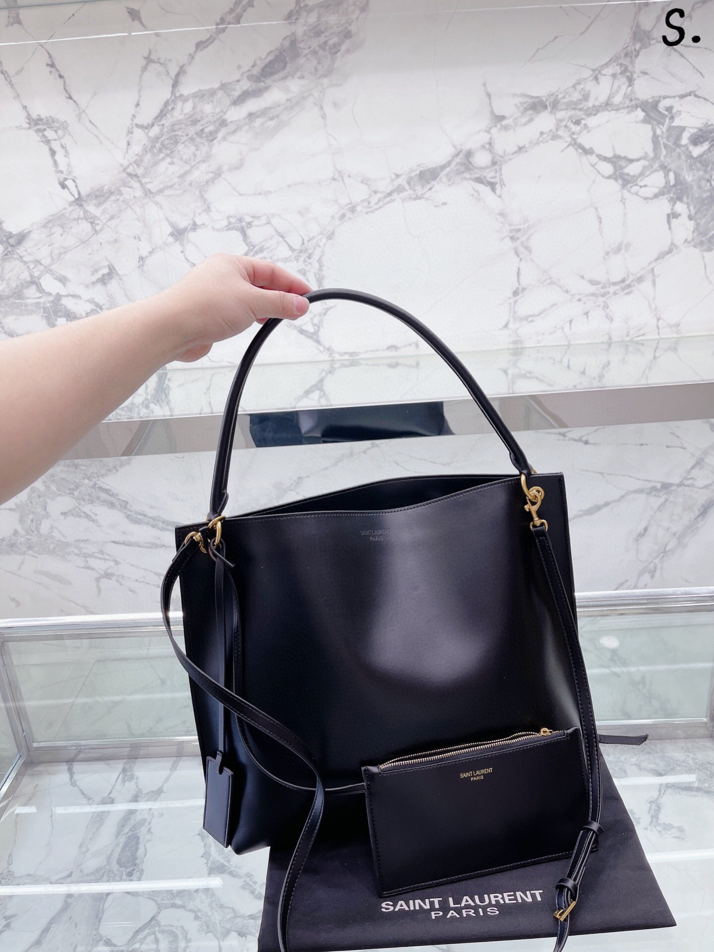 $34.99-YSL X6106 gallery