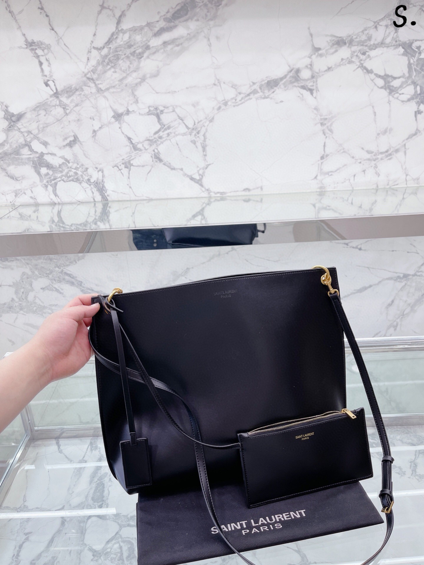 $34.99-YSL X6106 gallery