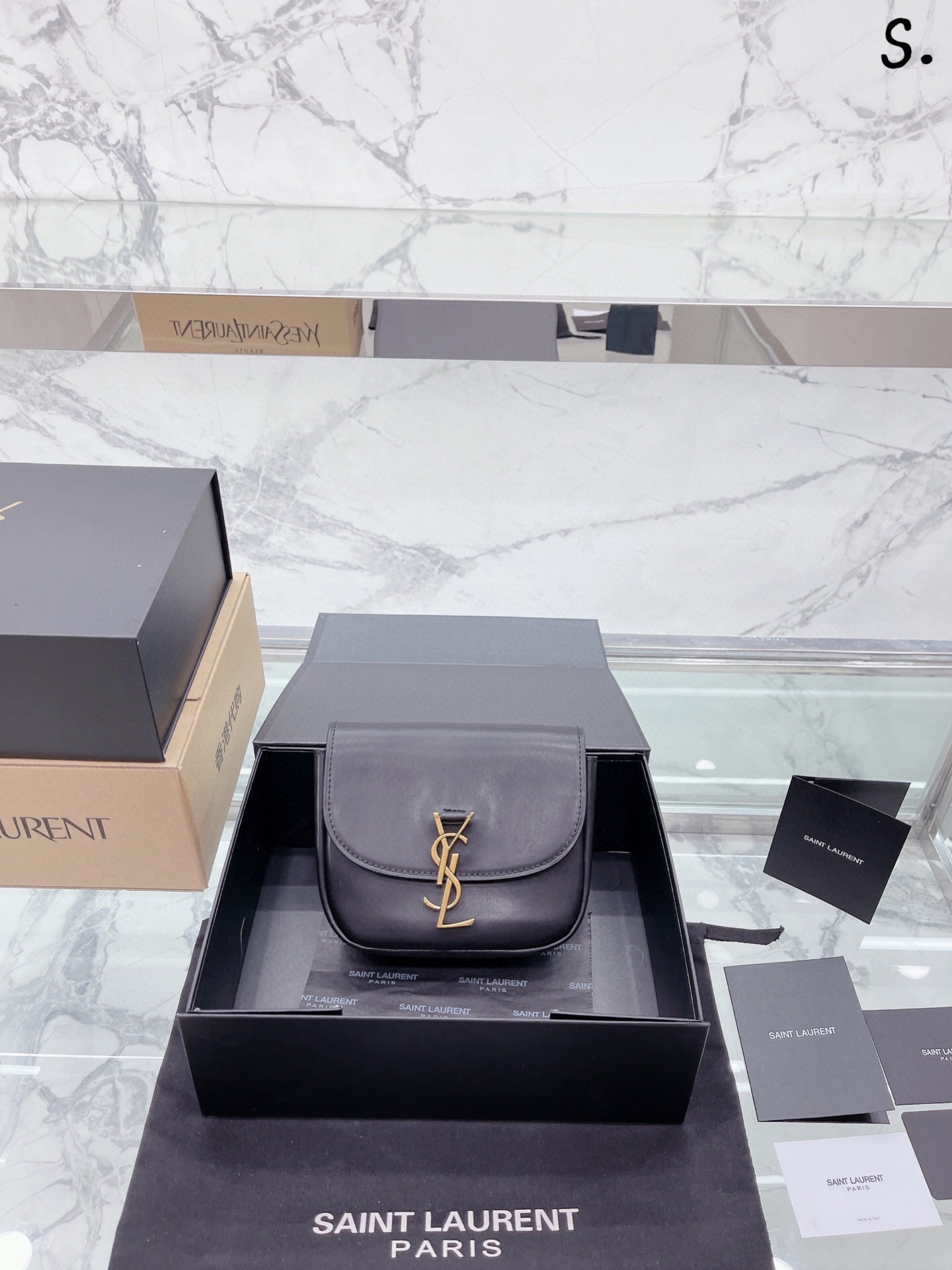 $34.99-YSL X6107 gallery