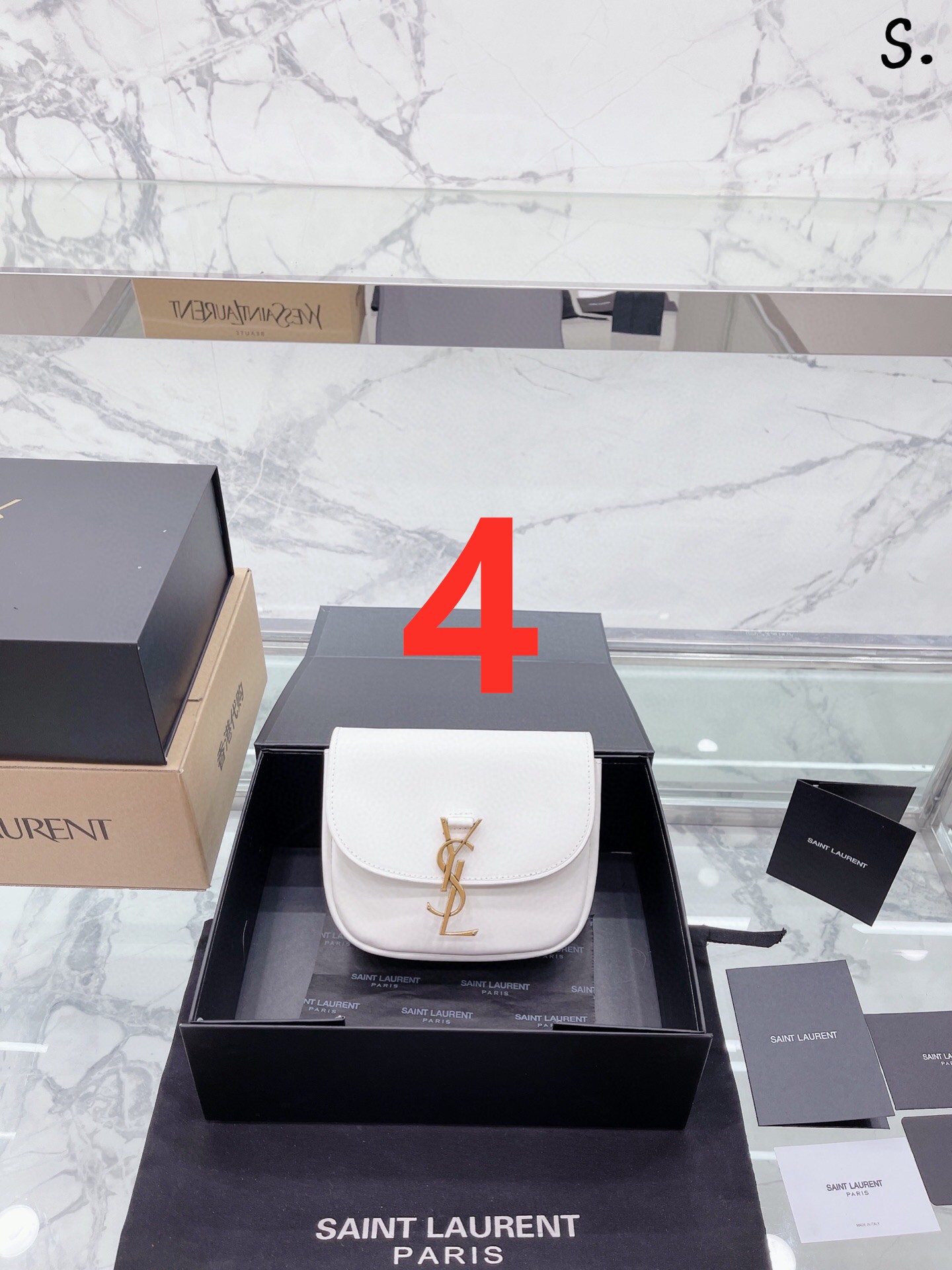 $34.99-YSL X6107 gallery