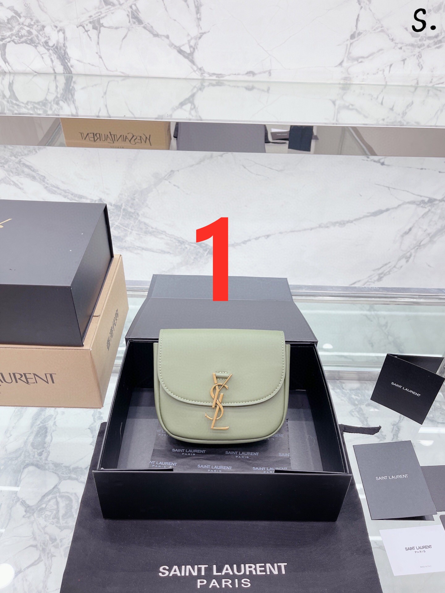 $34.99-YSL X6107 gallery